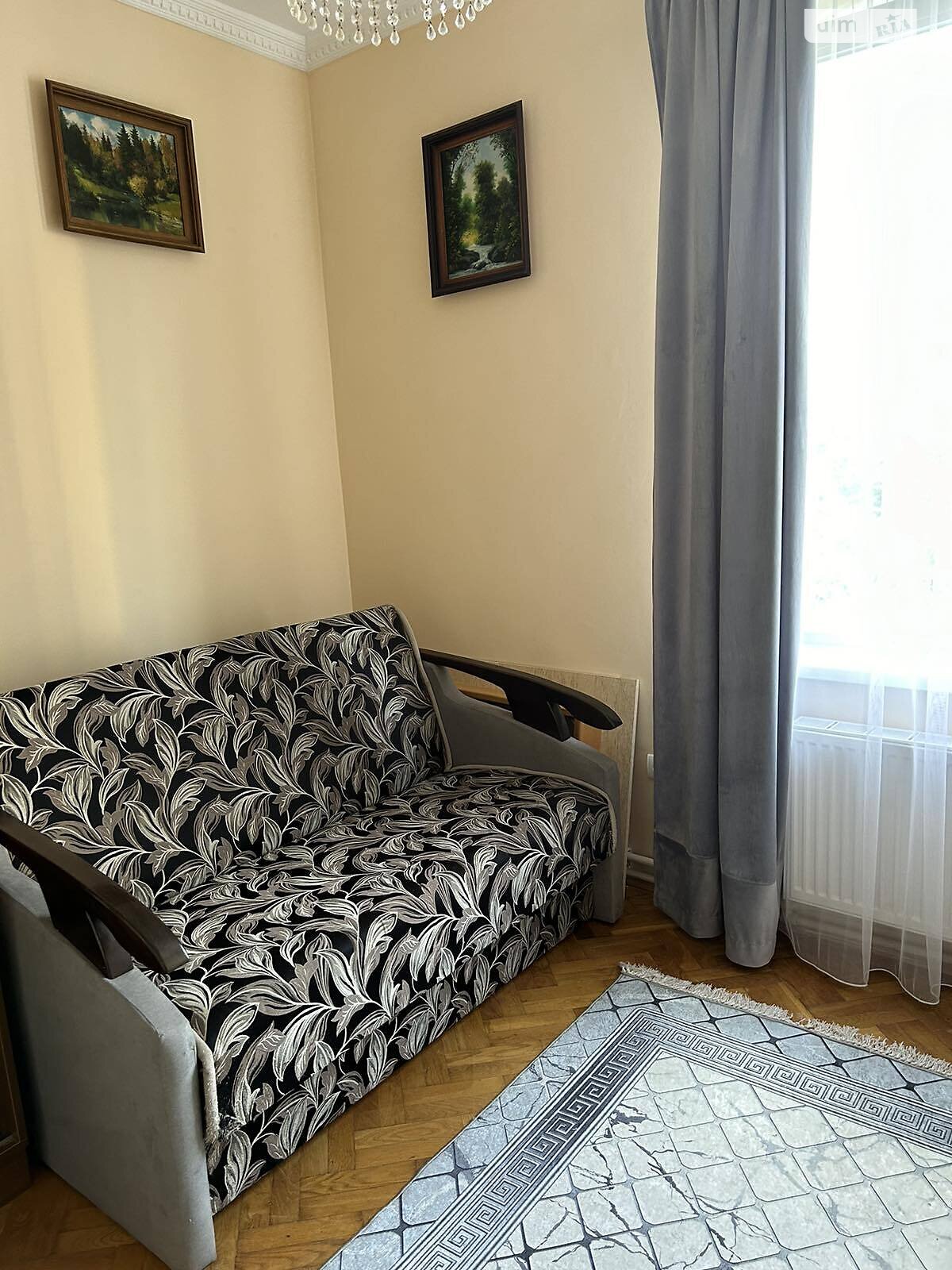 Кімната в Львові, район Личаківський вулиця Буцманюка помісячно фото 1 Кімната в Львові, район Личаківський вулиця Буцманюка помісячно фото 1