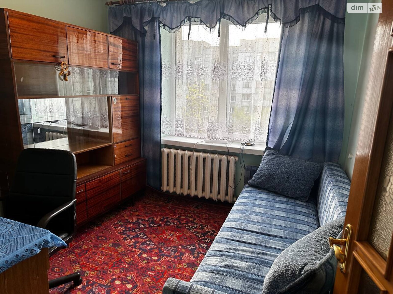 Кімната проживання без господарів в Львові, район Південний вулиця Кульпарківська 180 помісячно фото 1 Кімната проживання без господарів в Львові, район Південний вулиця Кульпарківська 180 помісячно фото 1