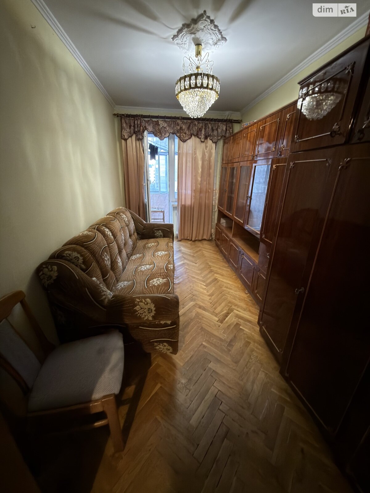 Кімната проживання без господарів в Львові, район Південний вулиця Кульпарківська 180 помісячно фото 1