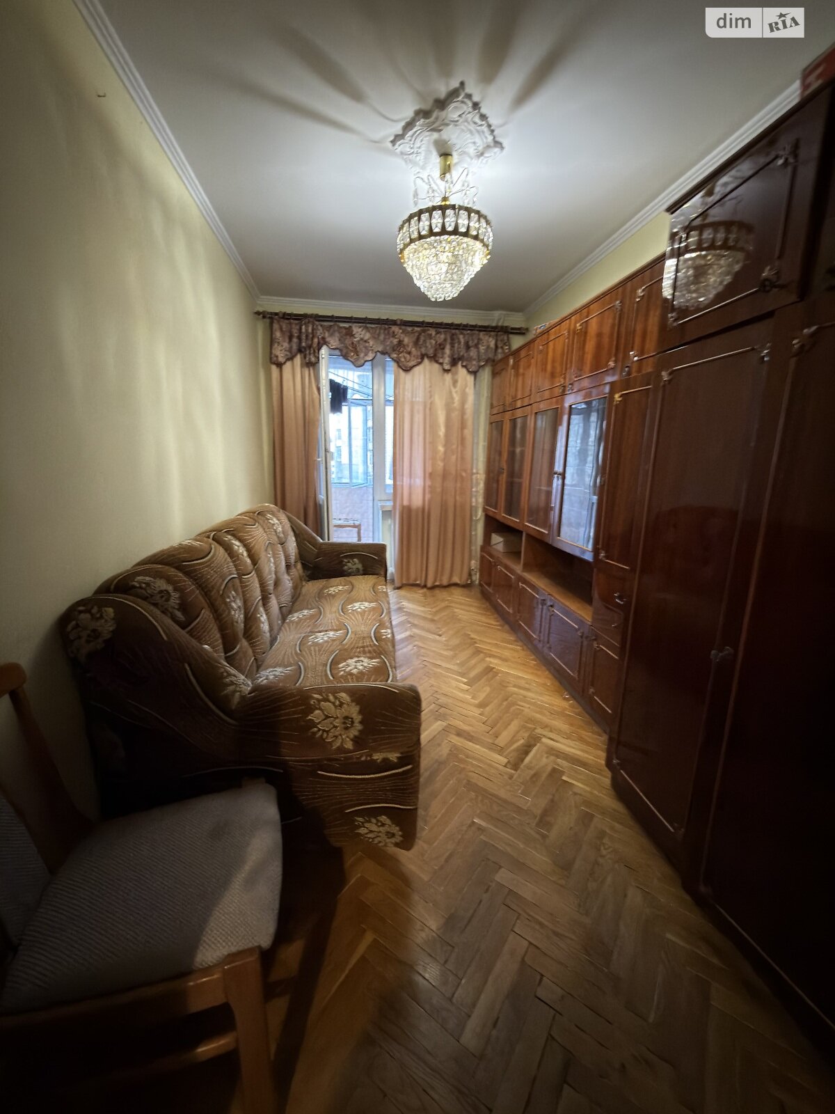 Кімната проживання без господарів в Львові, район Південний вулиця Кульпарківська 180 помісячно фото 1