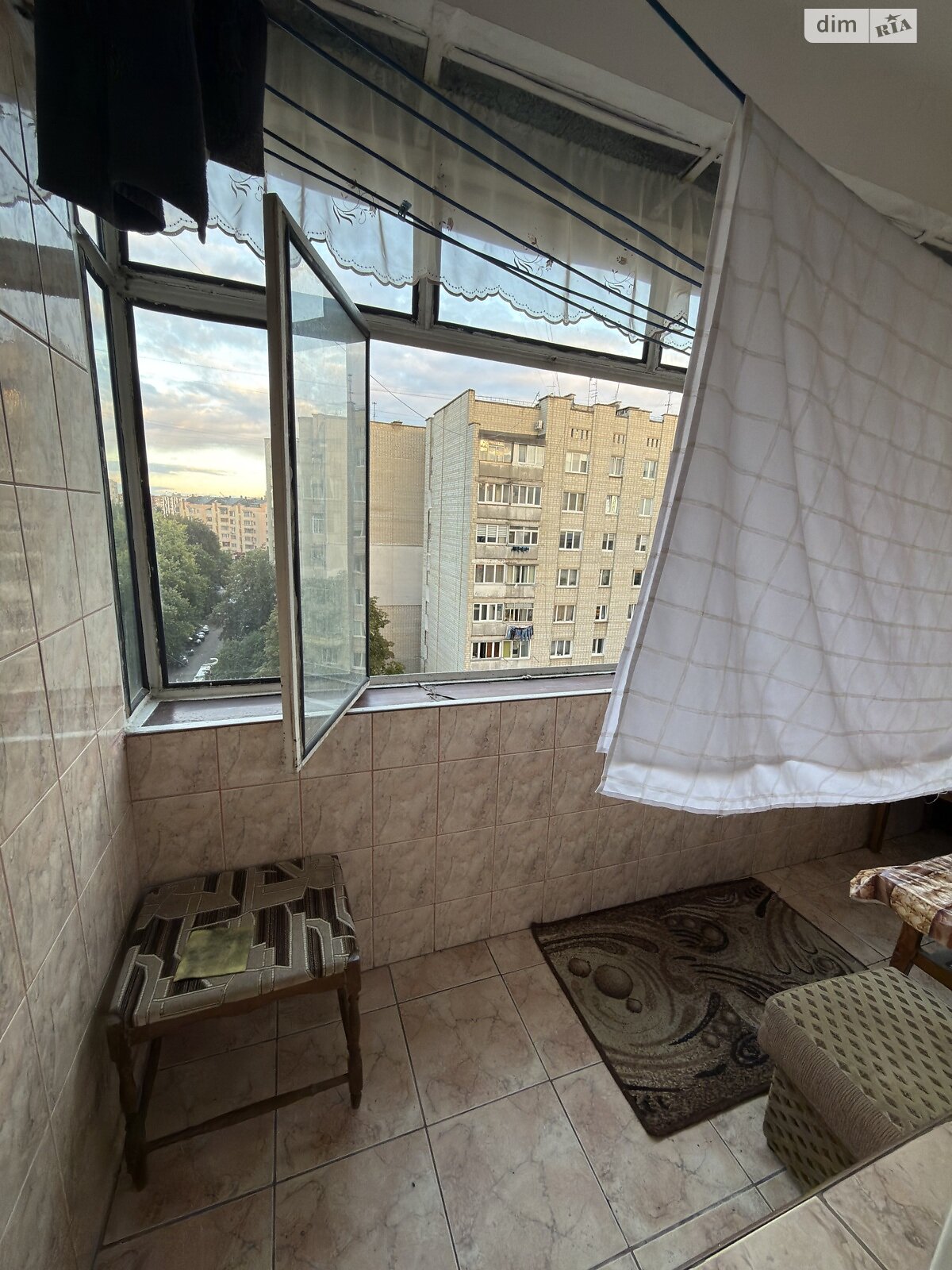 Кімната проживання без господарів в Львові, район Південний вулиця Кульпарківська 180 помісячно фото 1