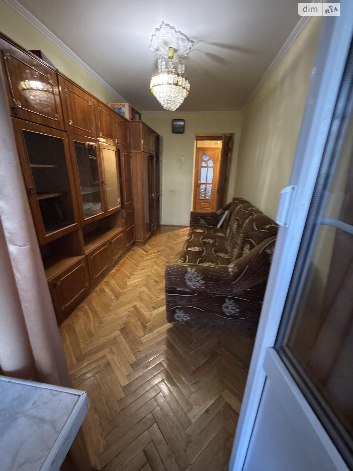 Кімната проживання без господарів в Львові, район Південний вулиця Кульпарківська 180 помісячно фото 1