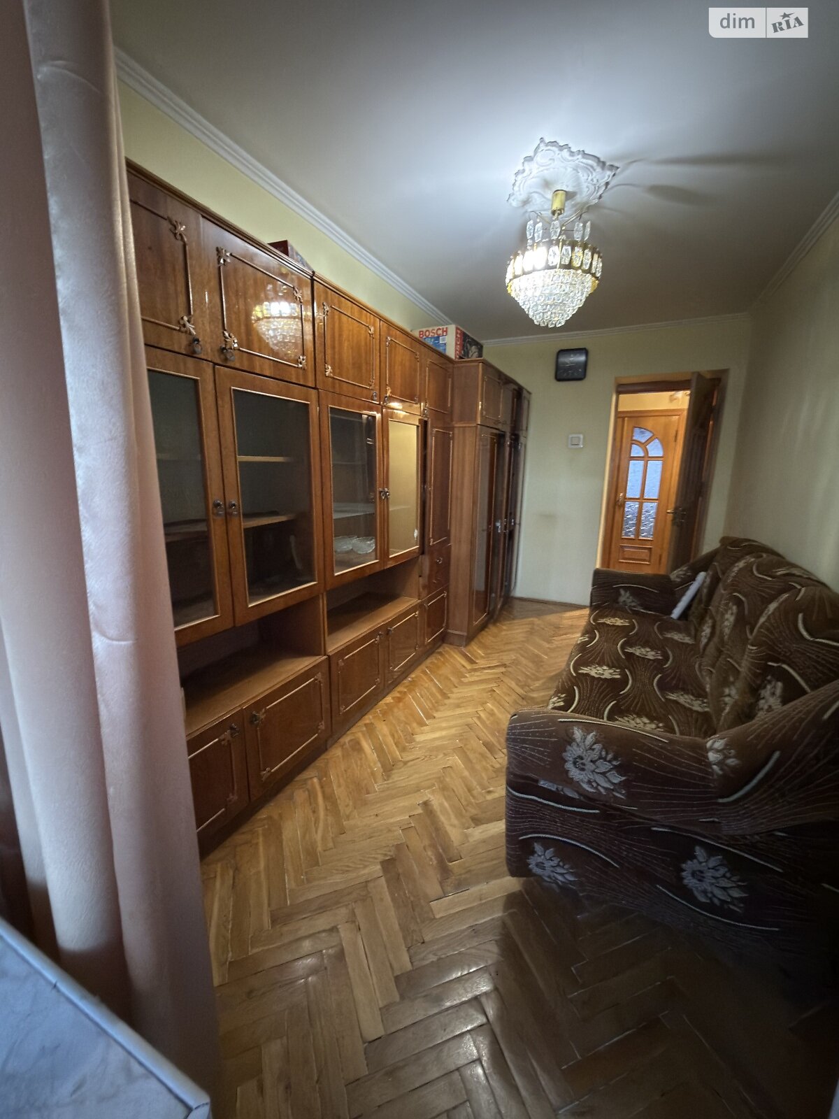 Кімната проживання без господарів в Львові, район Південний вулиця Кульпарківська 180 помісячно фото 1