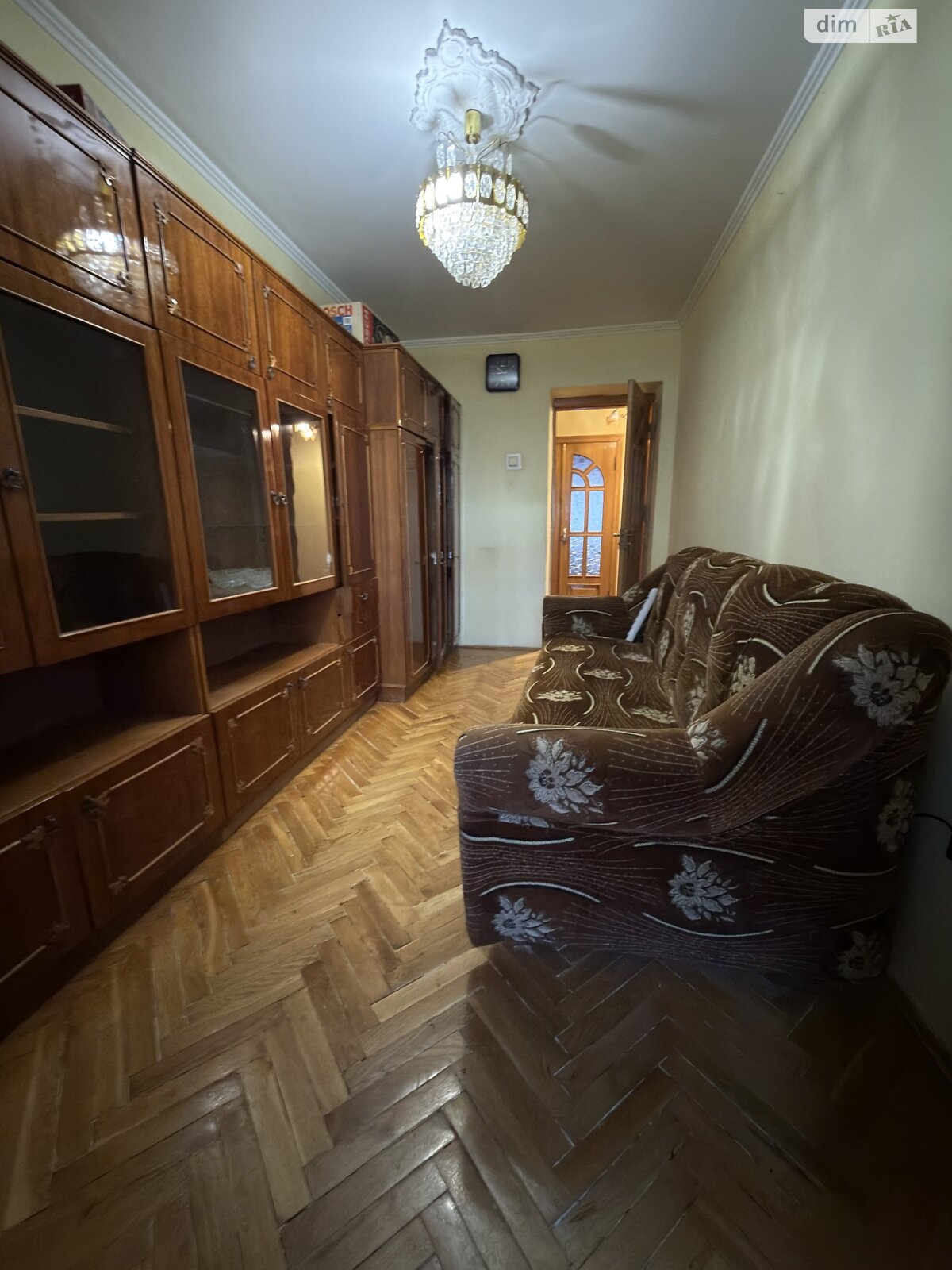 Кімната проживання без господарів в Львові, район Південний вулиця Кульпарківська 180 помісячно фото 1