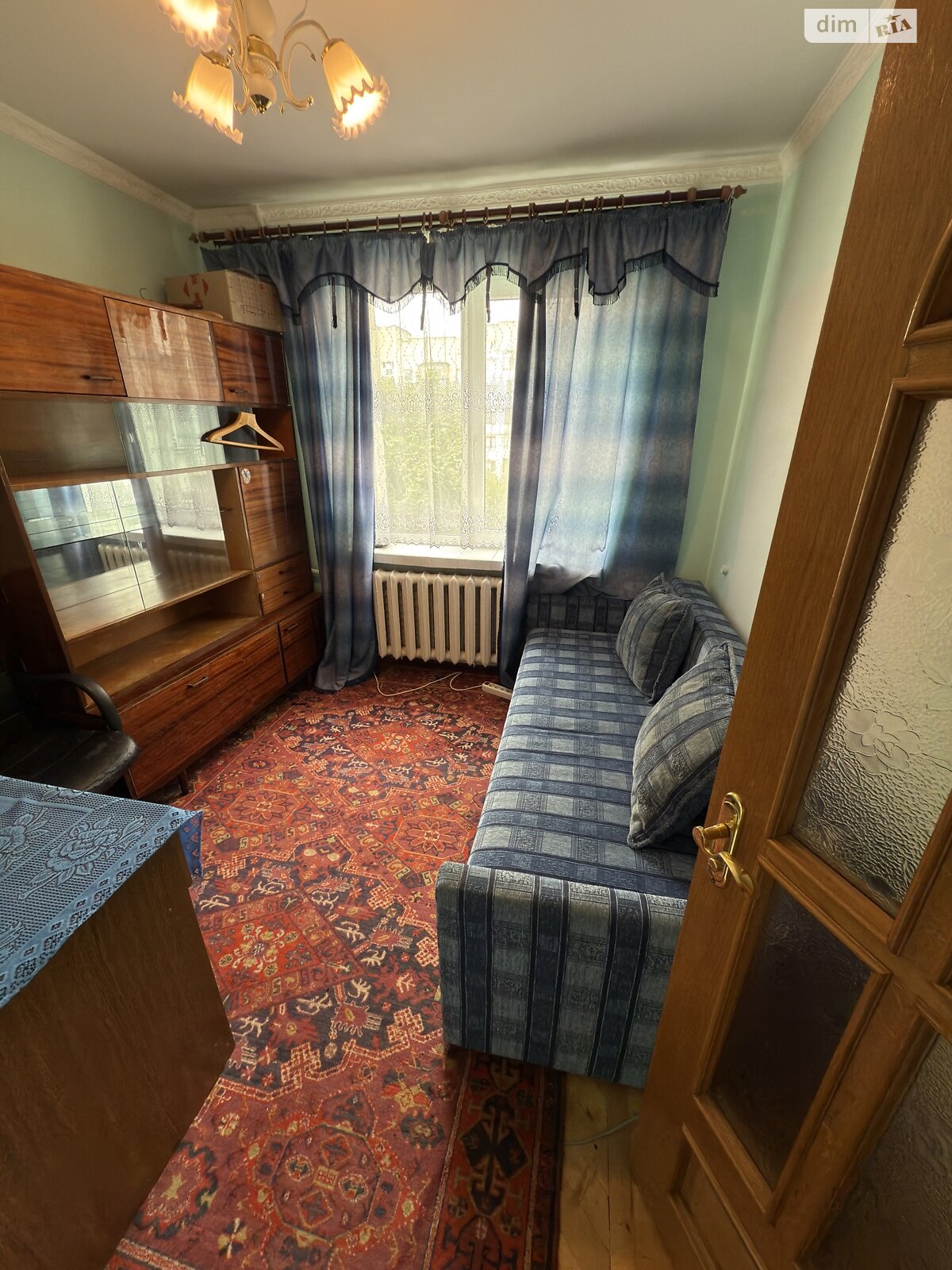 Кімната проживання без господарів в Львові, район Південний вулиця Кульпарківська 180 помісячно фото 1