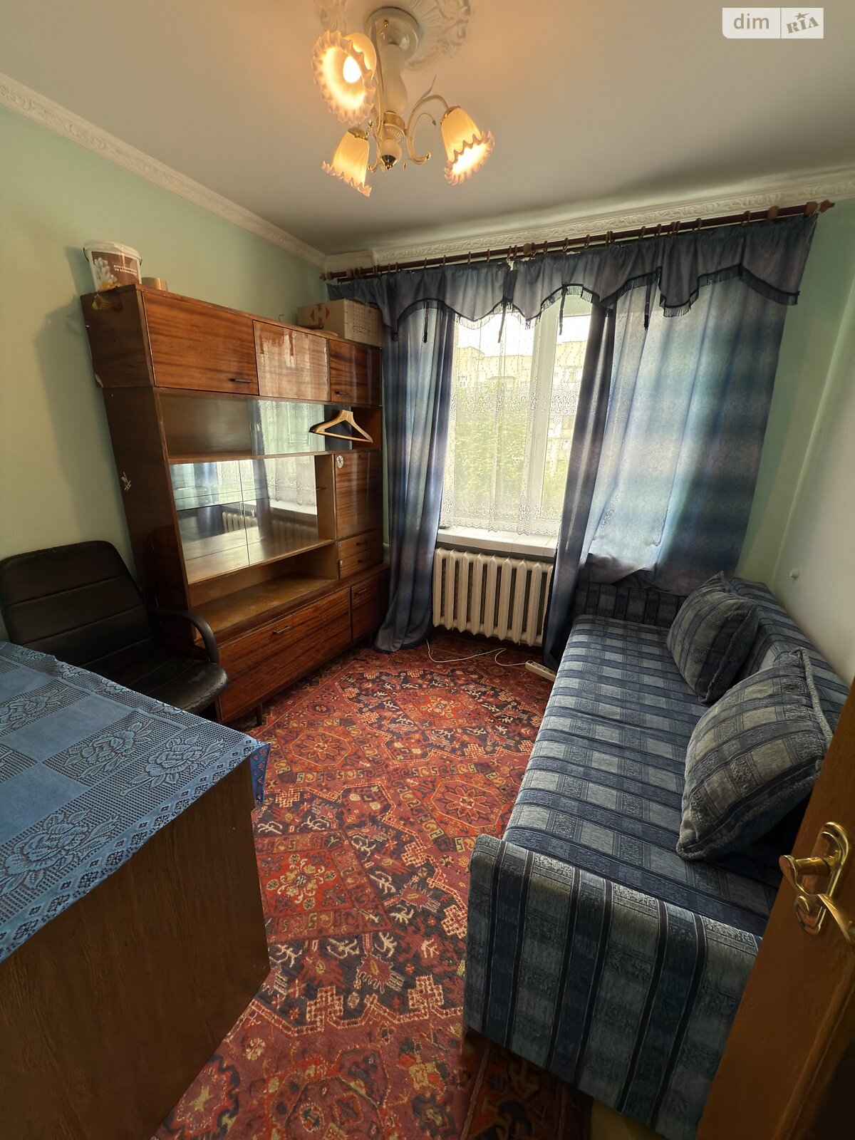 Кімната проживання без господарів в Львові, район Південний вулиця Кульпарківська 180 помісячно фото 1