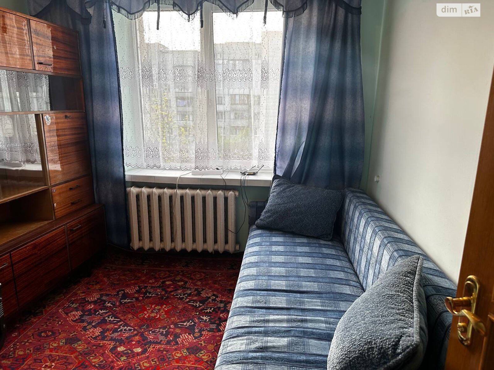 Кімната проживання без господарів в Львові, район Південний вулиця Кульпарківська 180 помісячно фото 1