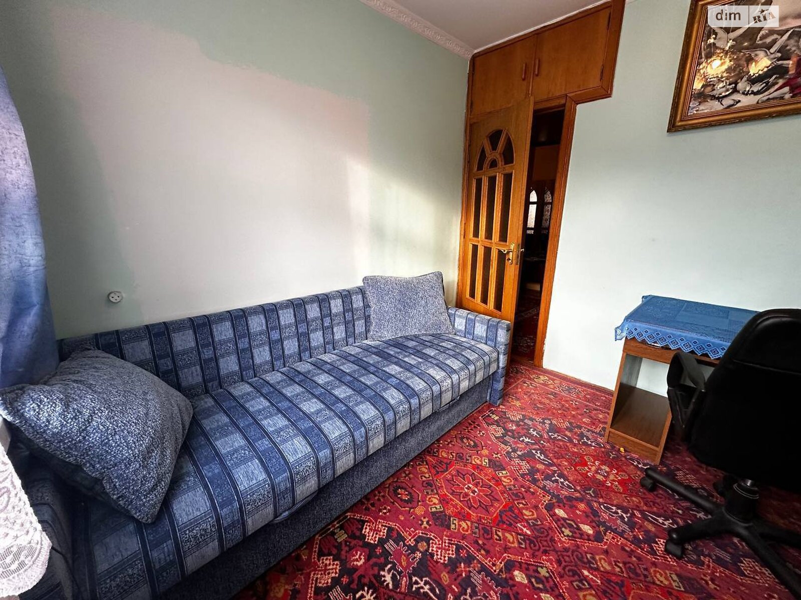 Кімната проживання без господарів в Львові, район Південний вулиця Кульпарківська 180 помісячно фото 1