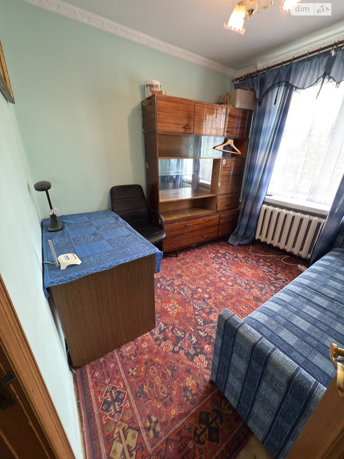 Кімната проживання без господарів в Львові, район Південний вулиця Кульпарківська 180 помісячно фото 1