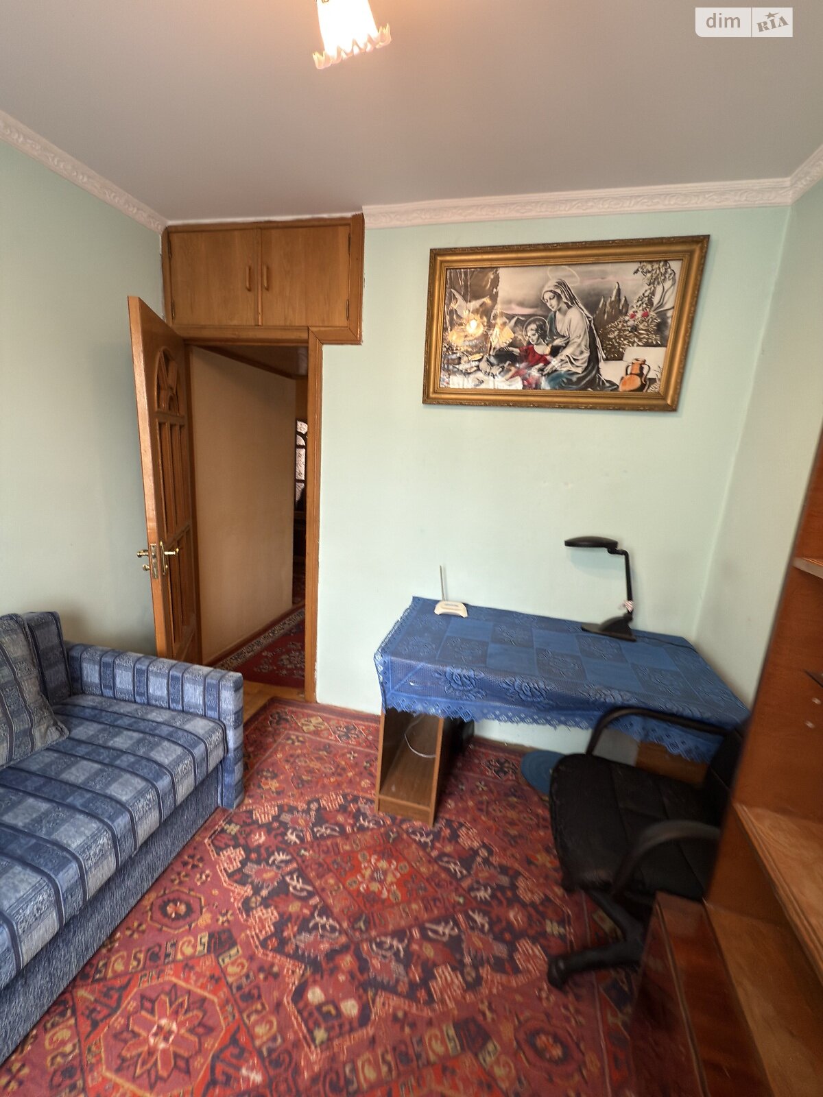 Кімната проживання без господарів в Львові, район Південний вулиця Кульпарківська 180 помісячно фото 1