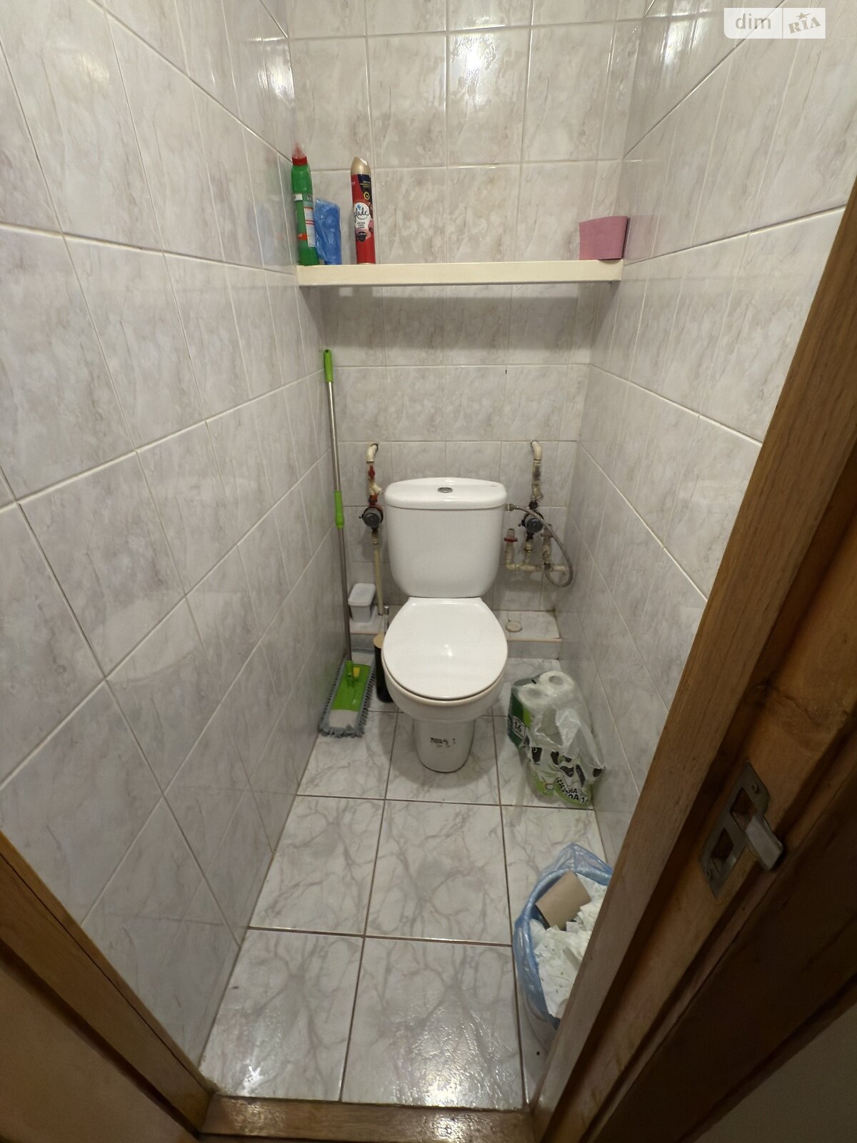 Кімната проживання без господарів в Львові, район Південний вулиця Кульпарківська 180 помісячно фото 1