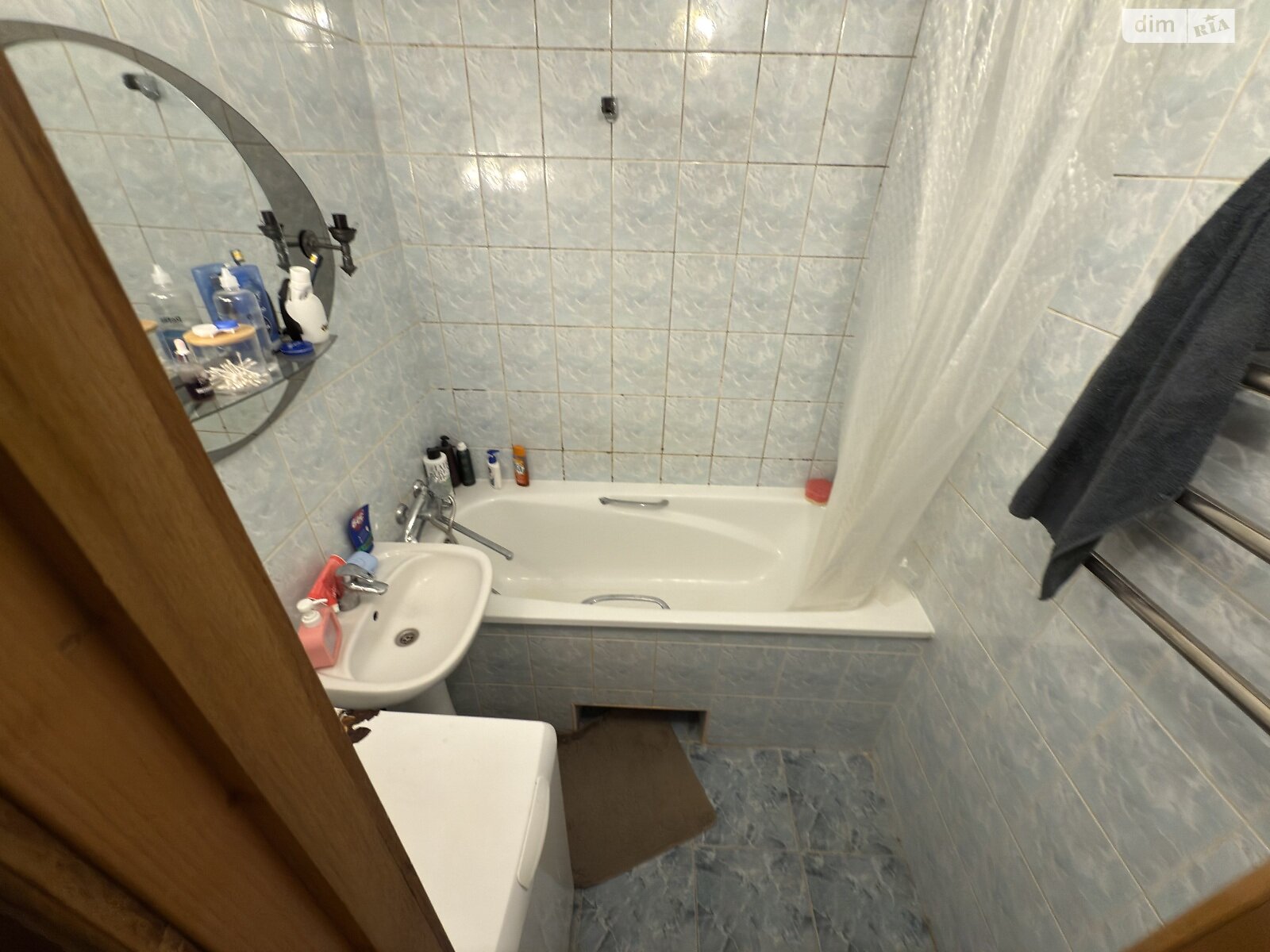 Кімната проживання без господарів в Львові, район Південний вулиця Кульпарківська 180 помісячно фото 1