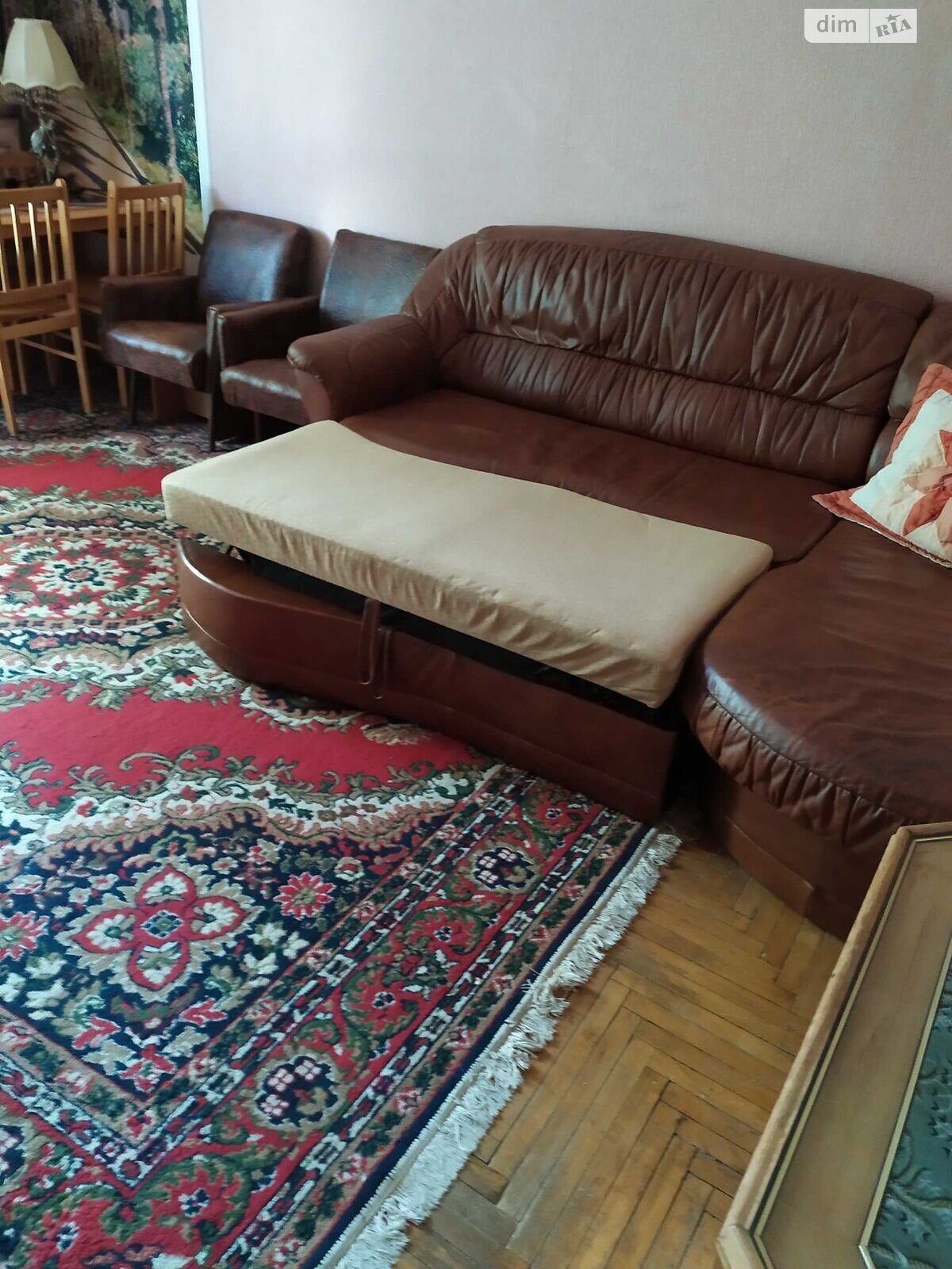 Комната в Львове, район Зализнычный улица Широкая помесячно фото 1