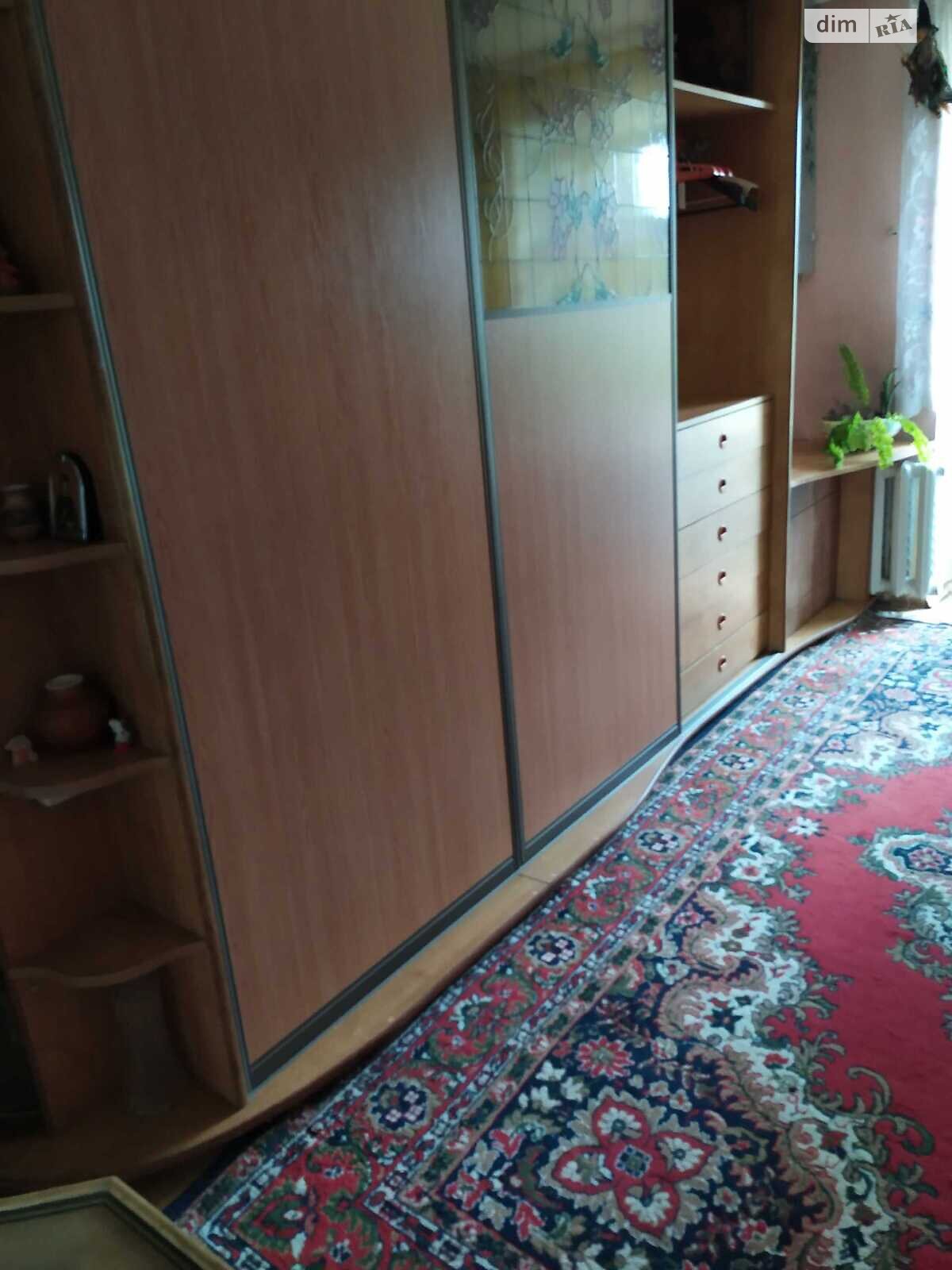 Комната в Львове, район Зализнычный улица Широкая помесячно фото 1