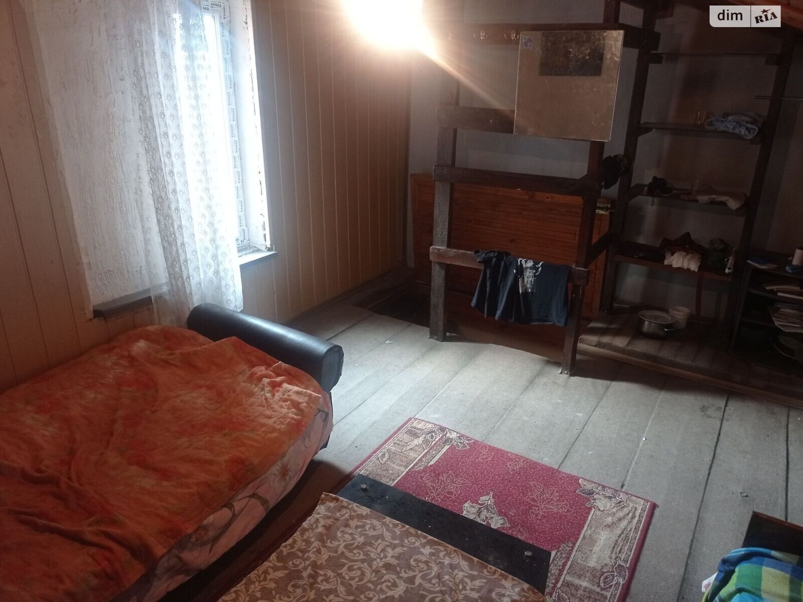 Комната в Львове, район Зализнычный улица Церетели помесячно фото 1