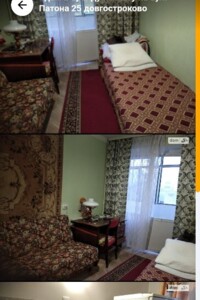 Комната в Львове, район Зализнычный улица Патона 25 помесячно фото 2