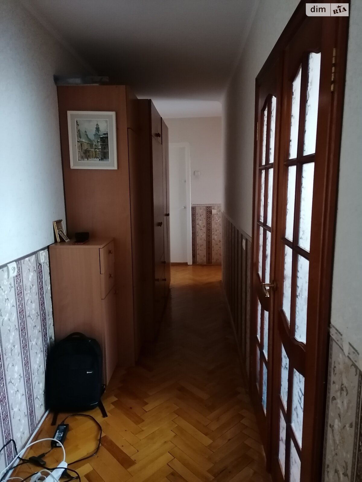 Комната в Львове, район Замарстынов улица Хвилевого Николая 3, кв. 3, помесячно фото 1 Комната в Львове, район Замарстынов улица Хвилевого Николая 3, кв. 3, помесячно фото 1
