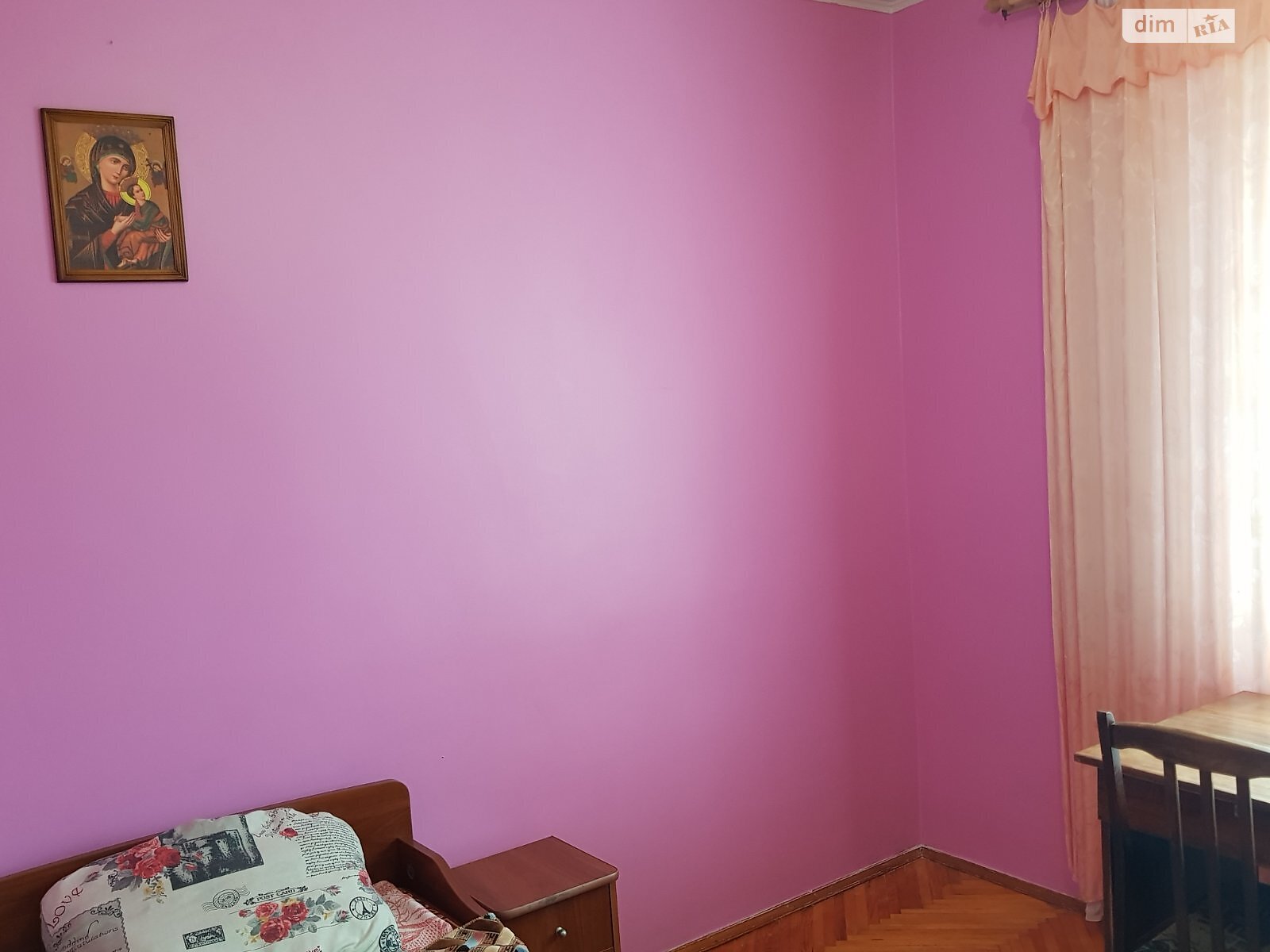 Комната в Львове, район Замарстынов улица Хвилевого Николая 3, кв. 3, помесячно фото 1 Комната в Львове, район Замарстынов улица Хвилевого Николая 3, кв. 3, помесячно фото 1