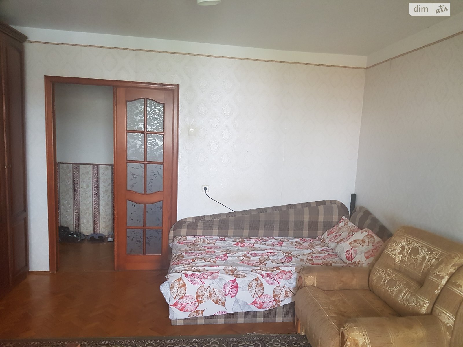 Комната в Львове, район Замарстынов улица Хвилевого Николая 3, кв. 3, помесячно фото 1 Комната в Львове, район Замарстынов улица Хвилевого Николая 3, кв. 3, помесячно фото 1