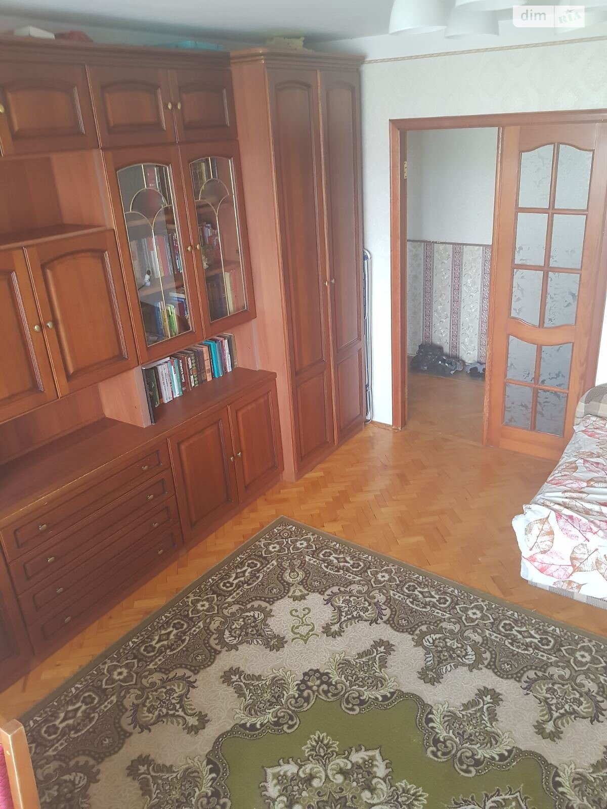 Комната в Львове, район Замарстынов улица Хвилевого Николая 3, кв. 3, помесячно фото 1 Комната в Львове, район Замарстынов улица Хвилевого Николая 3, кв. 3, помесячно фото 1