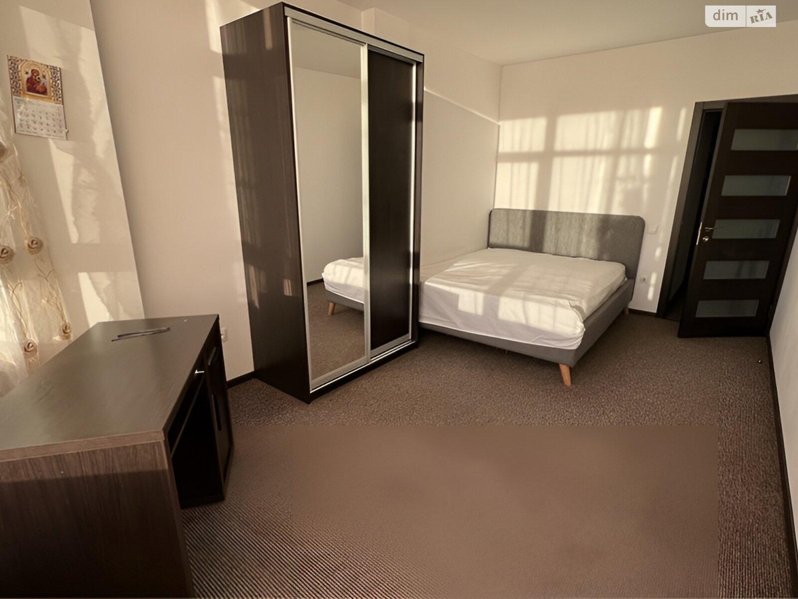 Кімната проживання без господарів в Львові, район Шевченківський вулиця Інструментальна помісячно фото 1