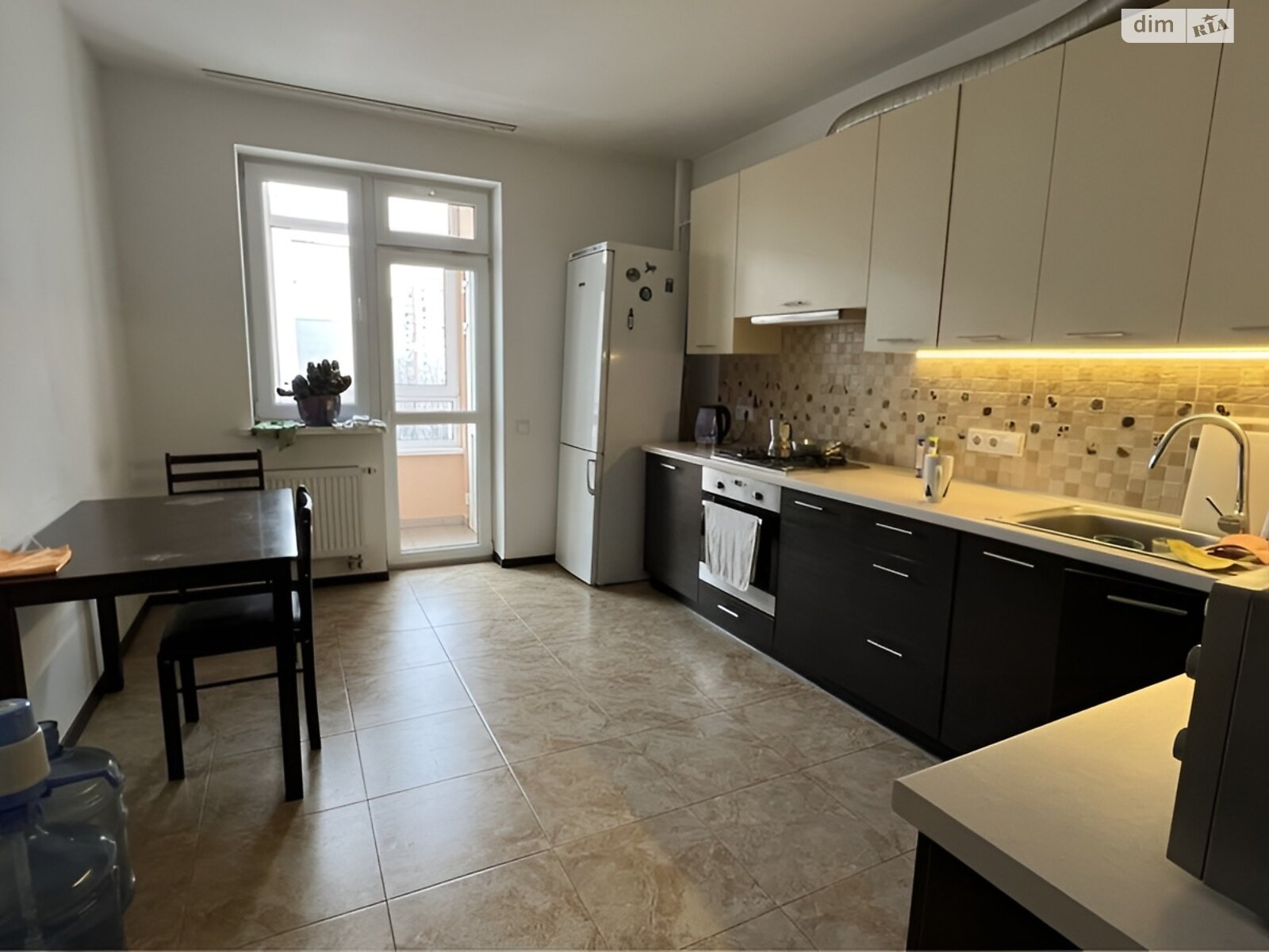 Кімната проживання без господарів в Львові, район Шевченківський вулиця Інструментальна помісячно фото 1