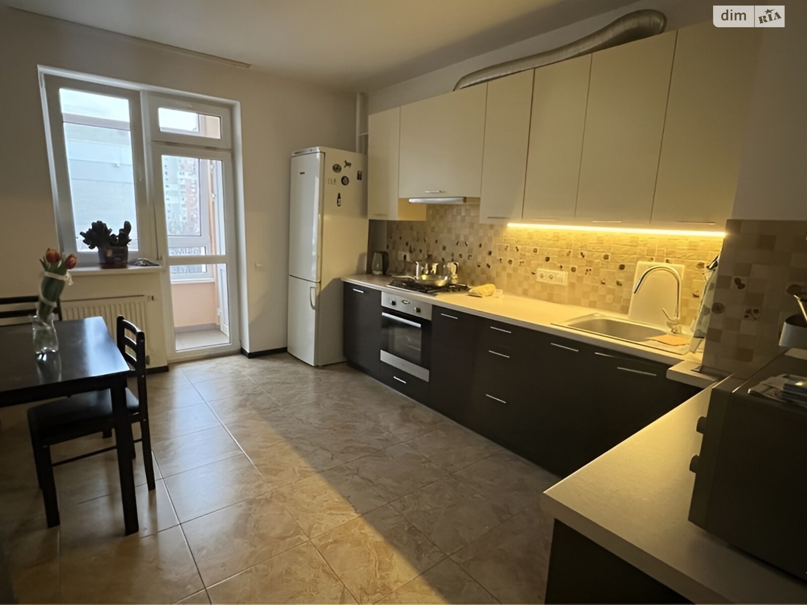 Кімната проживання без господарів в Львові, район Шевченківський вулиця Інструментальна помісячно фото 1