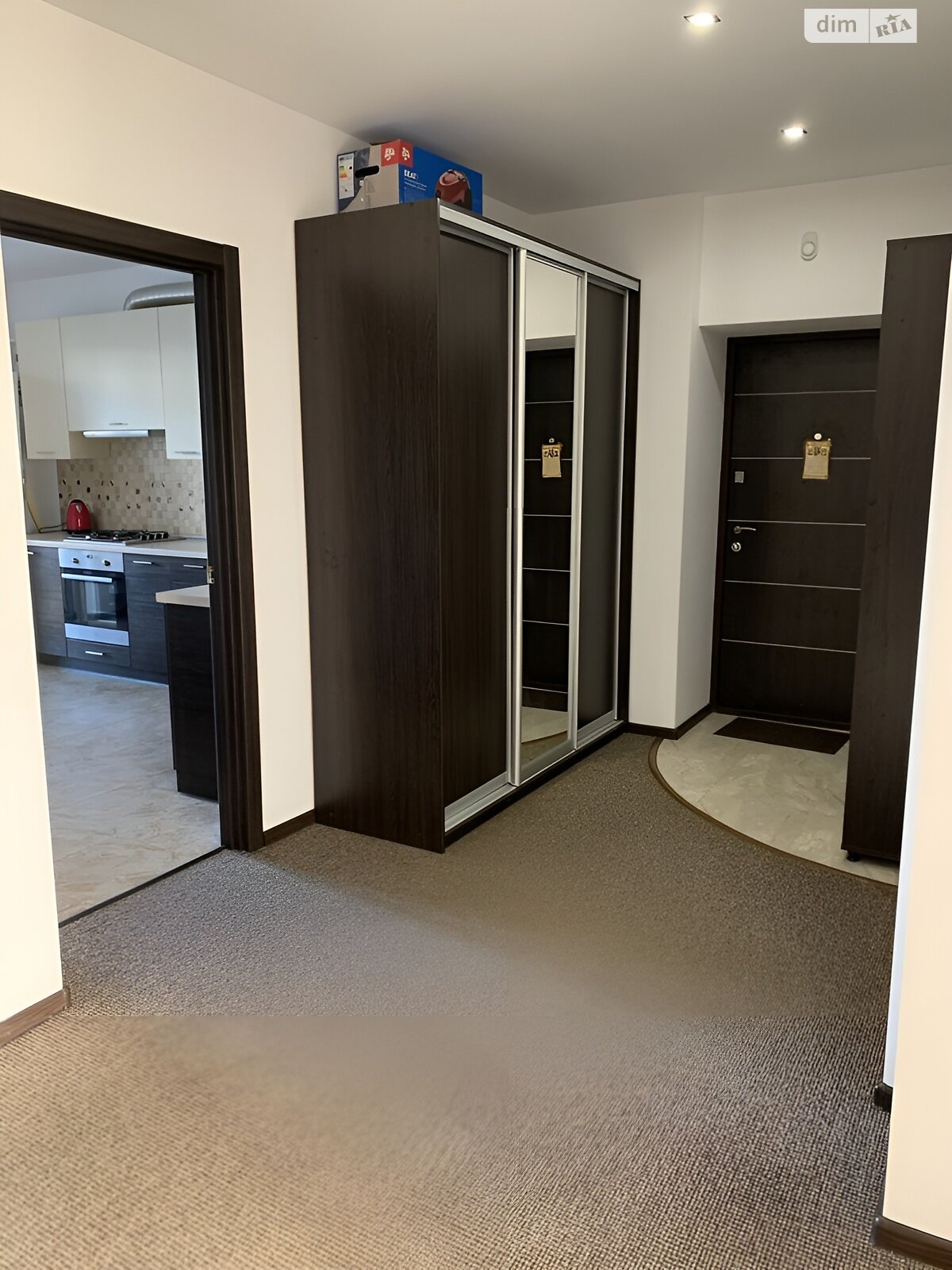 Кімната проживання без господарів в Львові, район Шевченківський вулиця Інструментальна помісячно фото 1