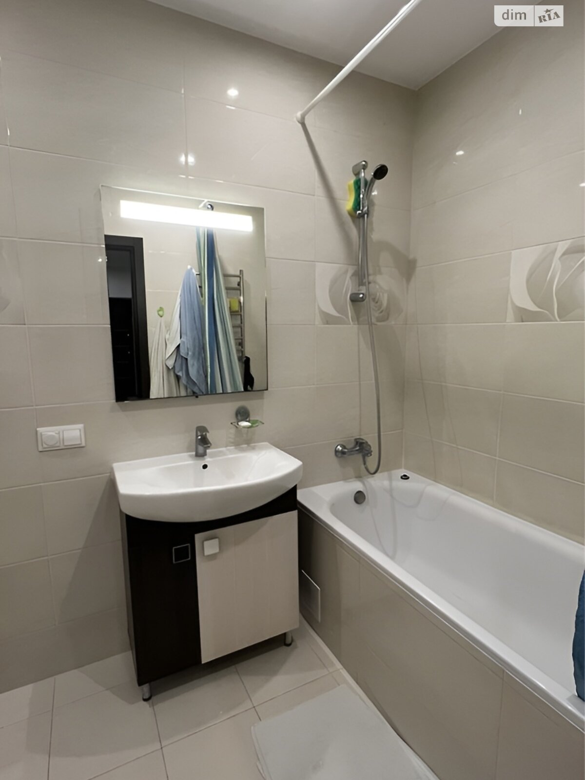 Кімната проживання без господарів в Львові, район Шевченківський вулиця Інструментальна помісячно фото 1