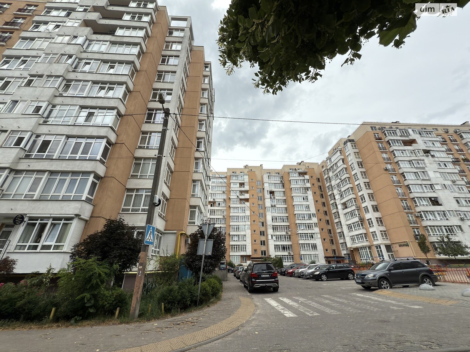 Кімната проживання без господарів в Львові, район Шевченківський вулиця Інструментальна помісячно фото 1