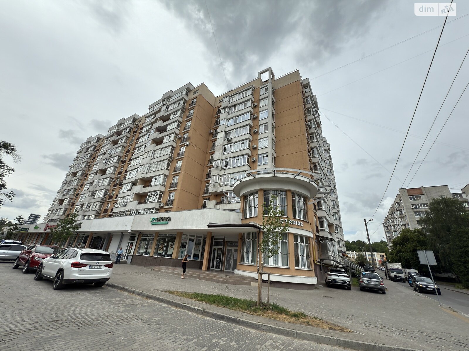 Кімната проживання без господарів в Львові, район Шевченківський вулиця Інструментальна помісячно фото 1