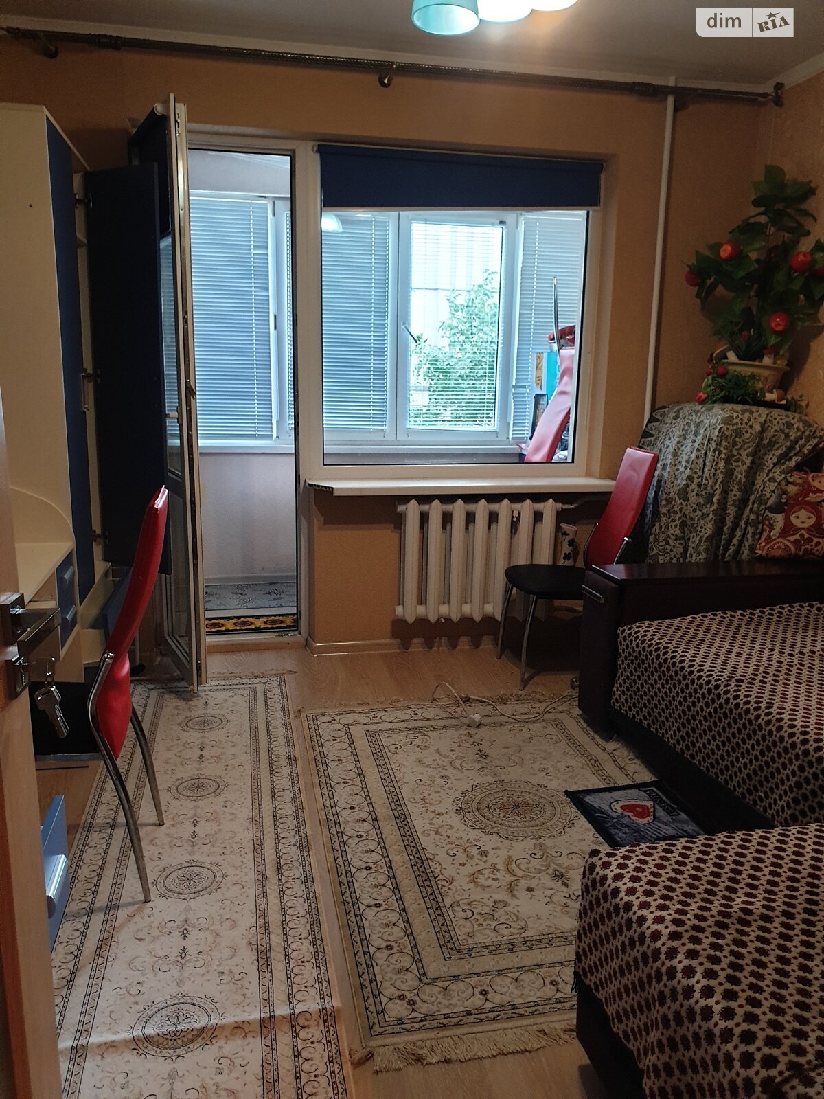 Кімната в Львові, район Збоїща вулиця Хмельницького Богдана 243 помісячно фото 1 Кімната в Львові, район Збоїща вулиця Хмельницького Богдана 243 помісячно фото 1
