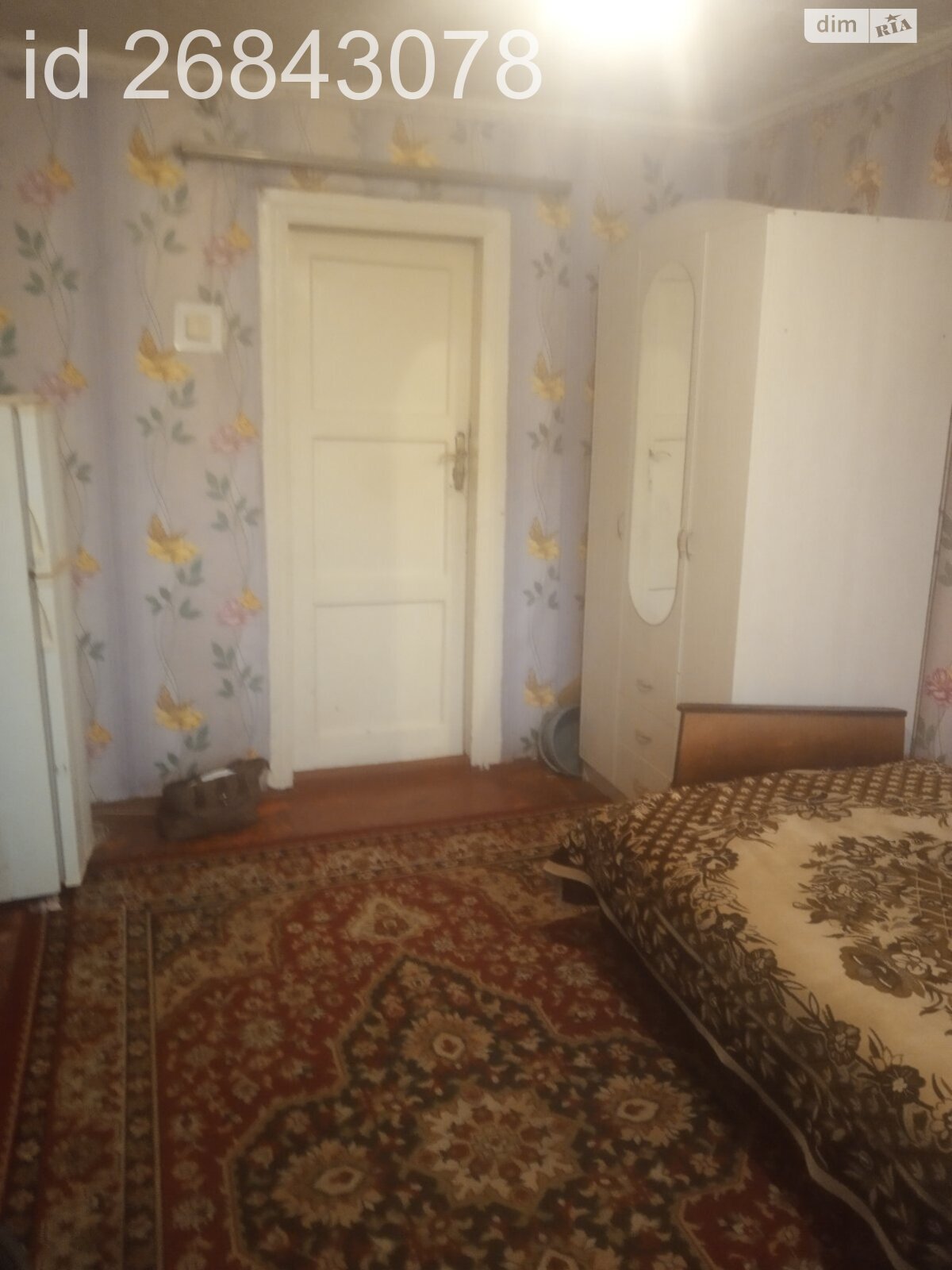 Комната в Николаеве, район Ингульский проспект Мира помесячно фото 1