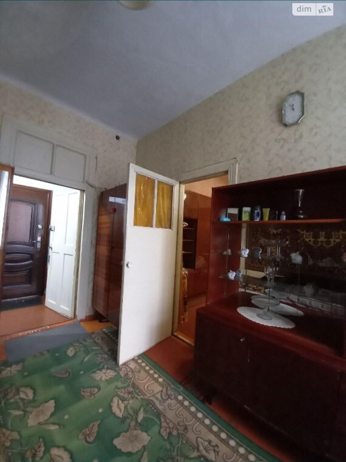 Комната в Николаеве, район Ингульский улица Пограничная (Чигрина) помесячно фото 1