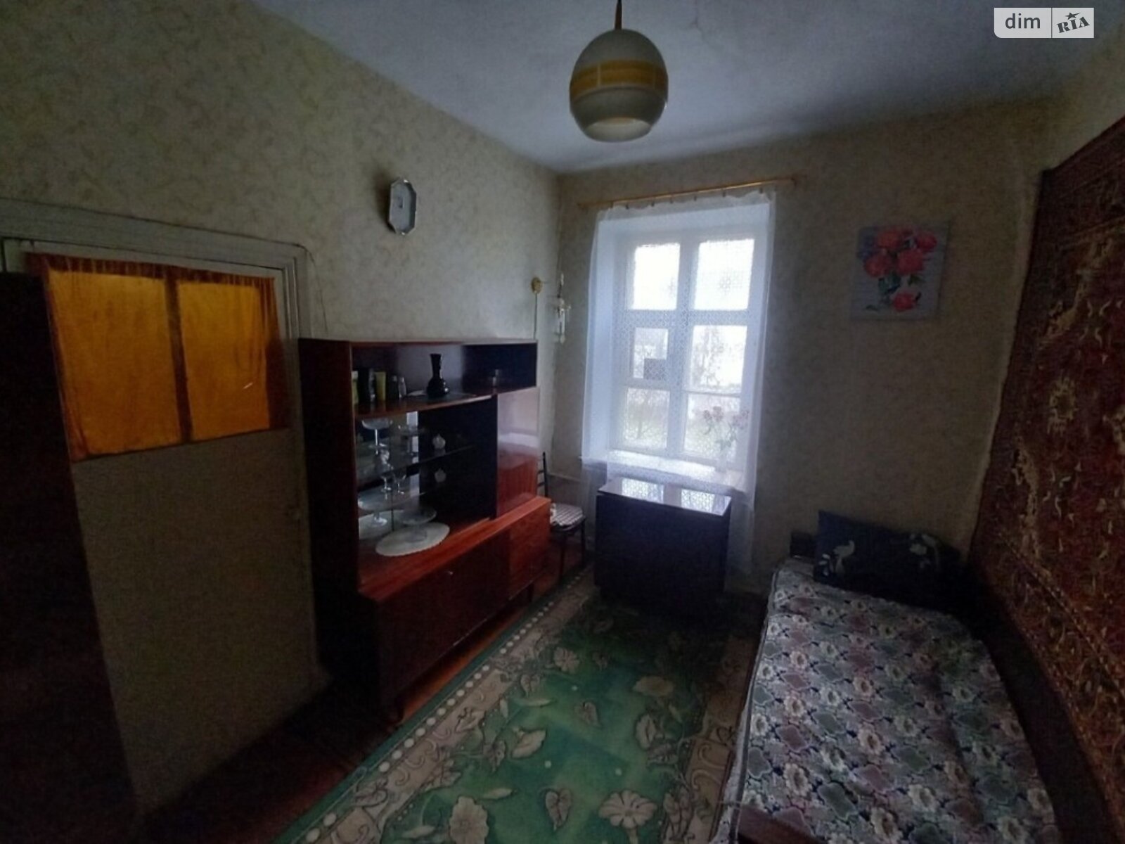 Комната в Николаеве, район Ингульский улица Пограничная (Чигрина) помесячно фото 1