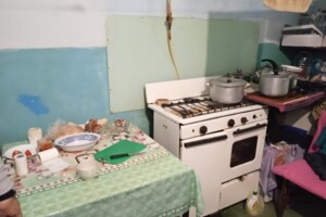 Кімната в Миколаєві, район Інгульський вулиця Прикордонна (Чигрина) 246А помісячно фото 2
