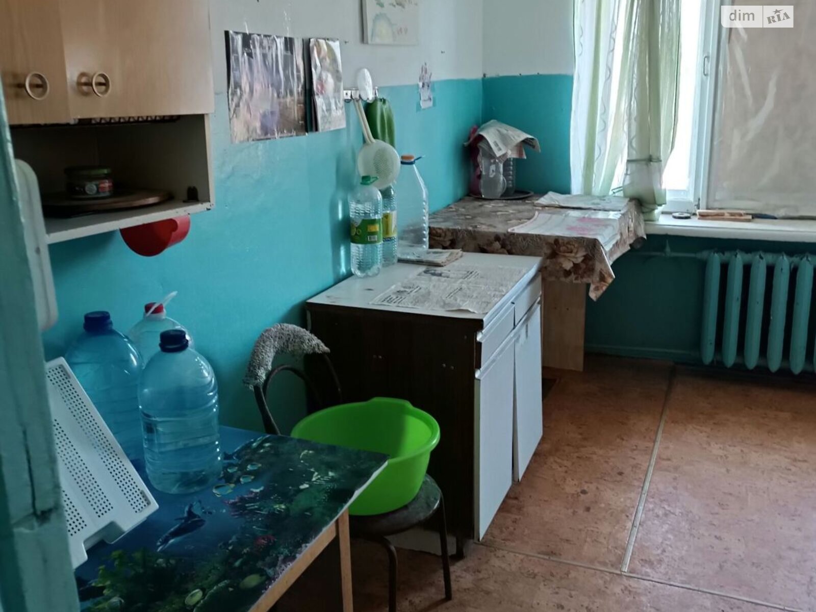Комната в Николаеве, район Новый Водопой 11-я улица Продольная 5А помесячно фото 1 Комната в Николаеве, район Новый Водопой 11-я улица Продольная 5А помесячно фото 1