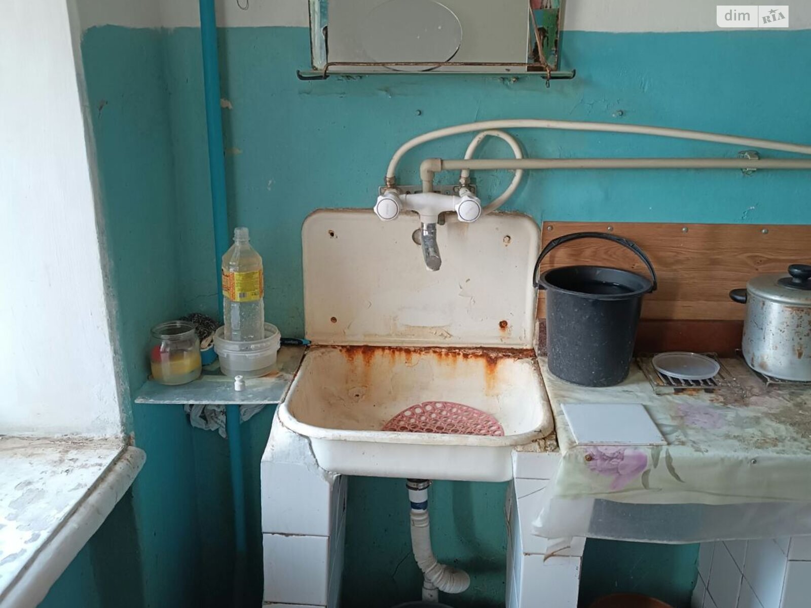 Комната в Николаеве, район Новый Водопой 11-я улица Продольная 5А помесячно фото 1 Комната в Николаеве, район Новый Водопой 11-я улица Продольная 5А помесячно фото 1