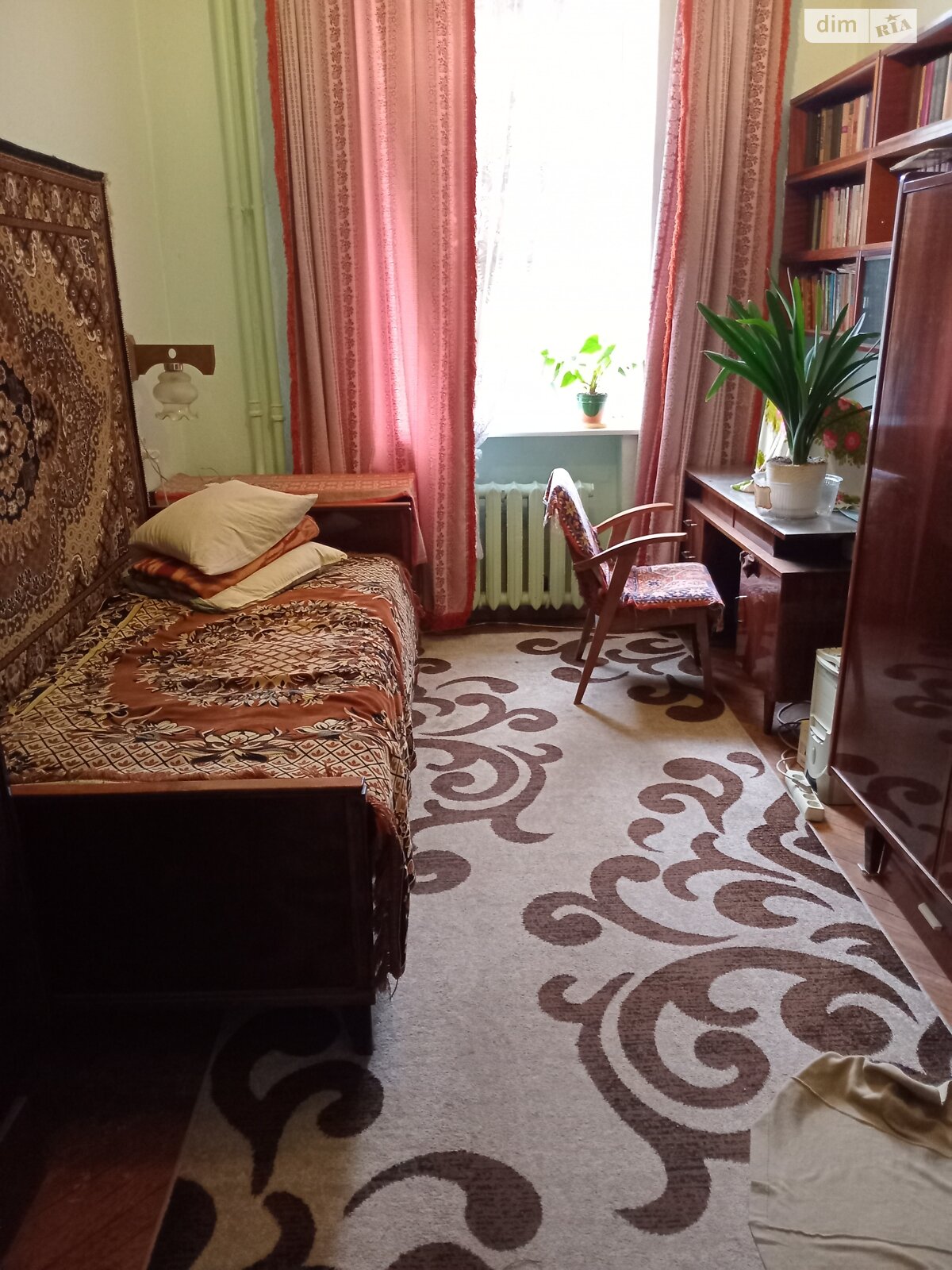 Комната в Николаеве, район Центральный улица Павла Скоропадського (Адмирала Макарова (Центр)) 58 помесячно фото 1 Комната в Николаеве, район Центральный улица Павла Скоропадського (Адмирала Макарова (Центр)) 58 помесячно фото 1