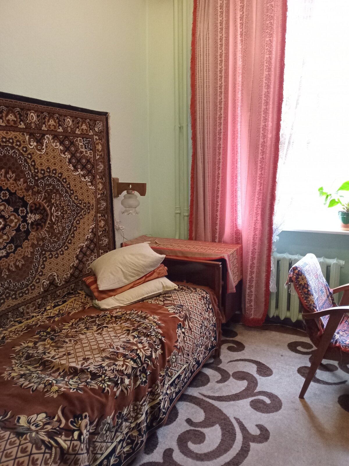 Комната в Николаеве, район Центральный улица Павла Скоропадського (Адмирала Макарова (Центр)) 58 помесячно фото 1 Комната в Николаеве, район Центральный улица Павла Скоропадського (Адмирала Макарова (Центр)) 58 помесячно фото 1