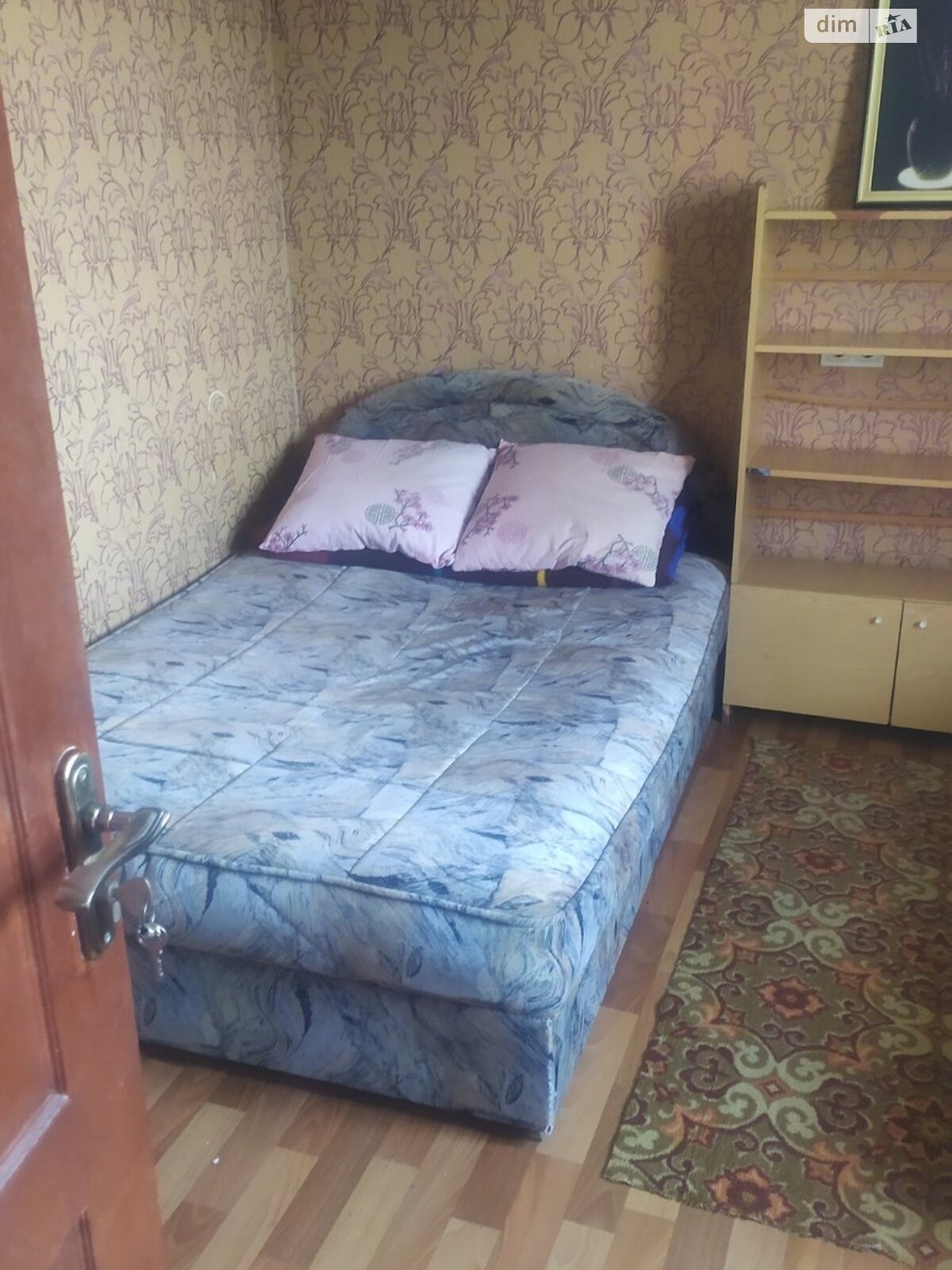 Комната в Одессе, район Большой Фонтан улица 411-й батареи помесячно фото 1