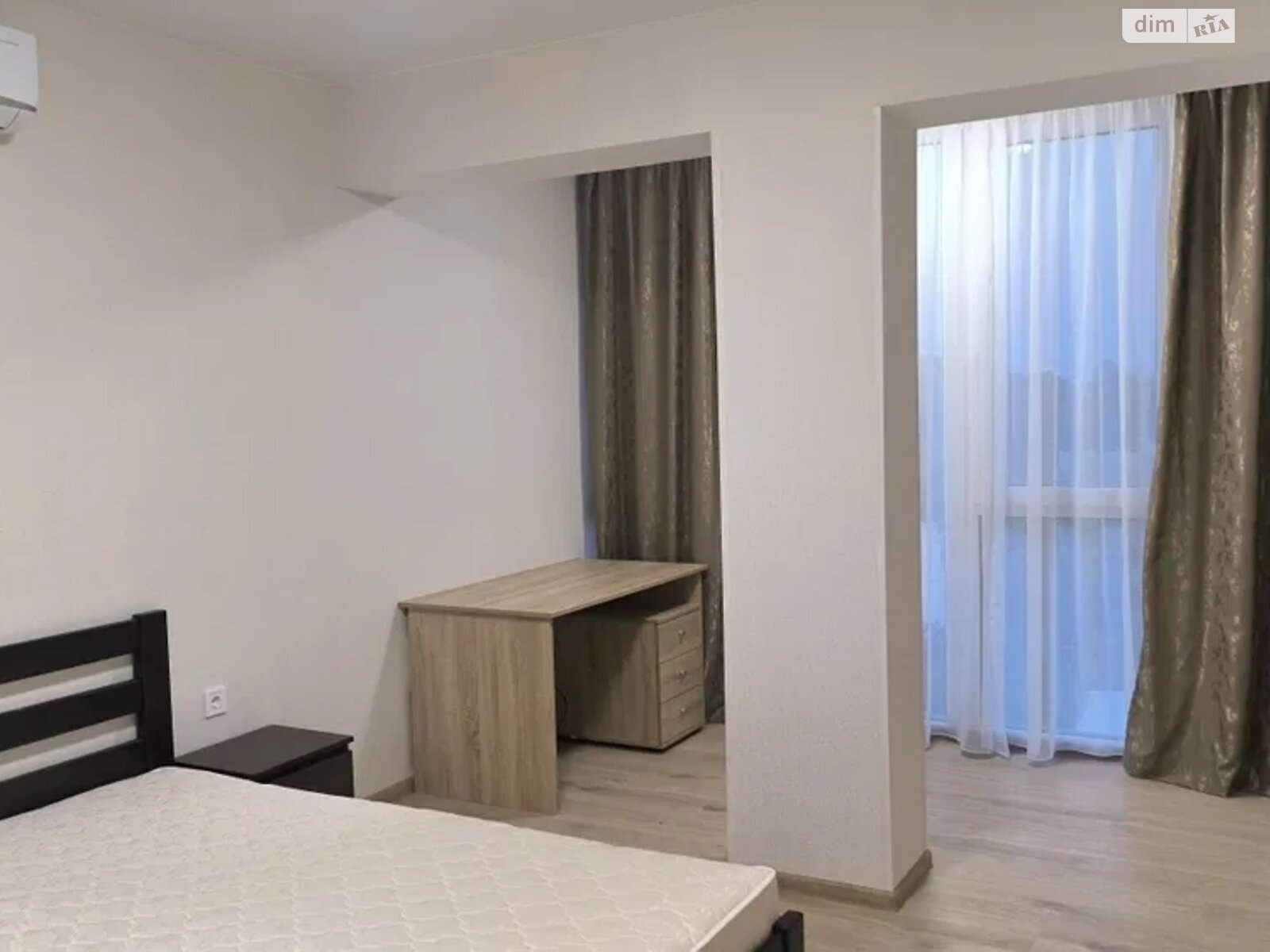 Комната в Одессе, район Большой Фонтан улица Львовская 15Б помесячно фото 1