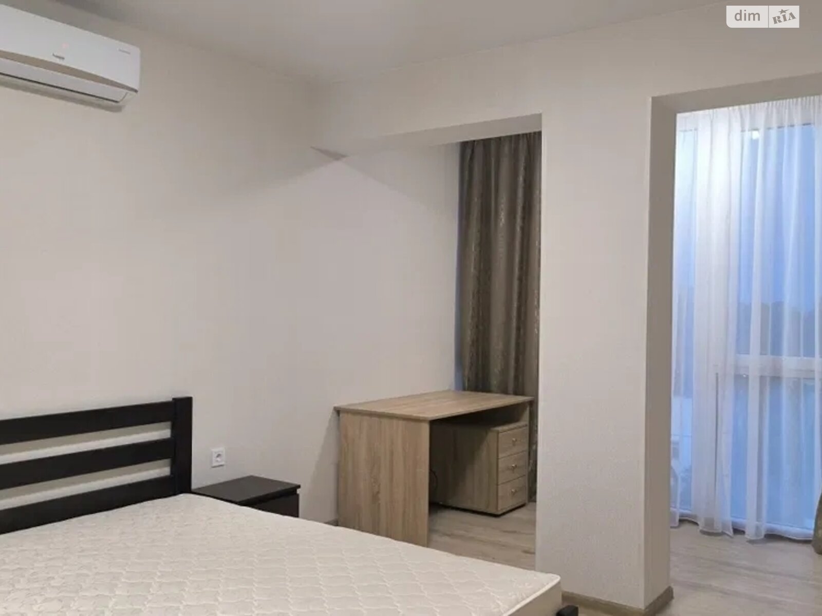 Комната в Одессе, район Большой Фонтан улица Львовская 15Б помесячно фото 1