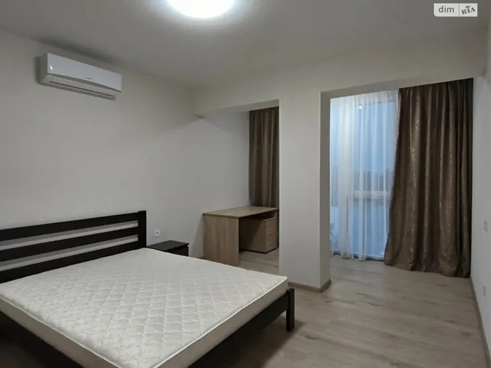 Комната в Одессе, район Большой Фонтан улица Львовская 15Б помесячно фото 1