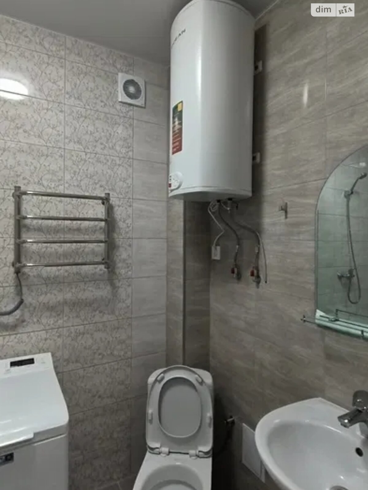 Комната в Одессе, район Большой Фонтан улица Львовская 15Б помесячно фото 1