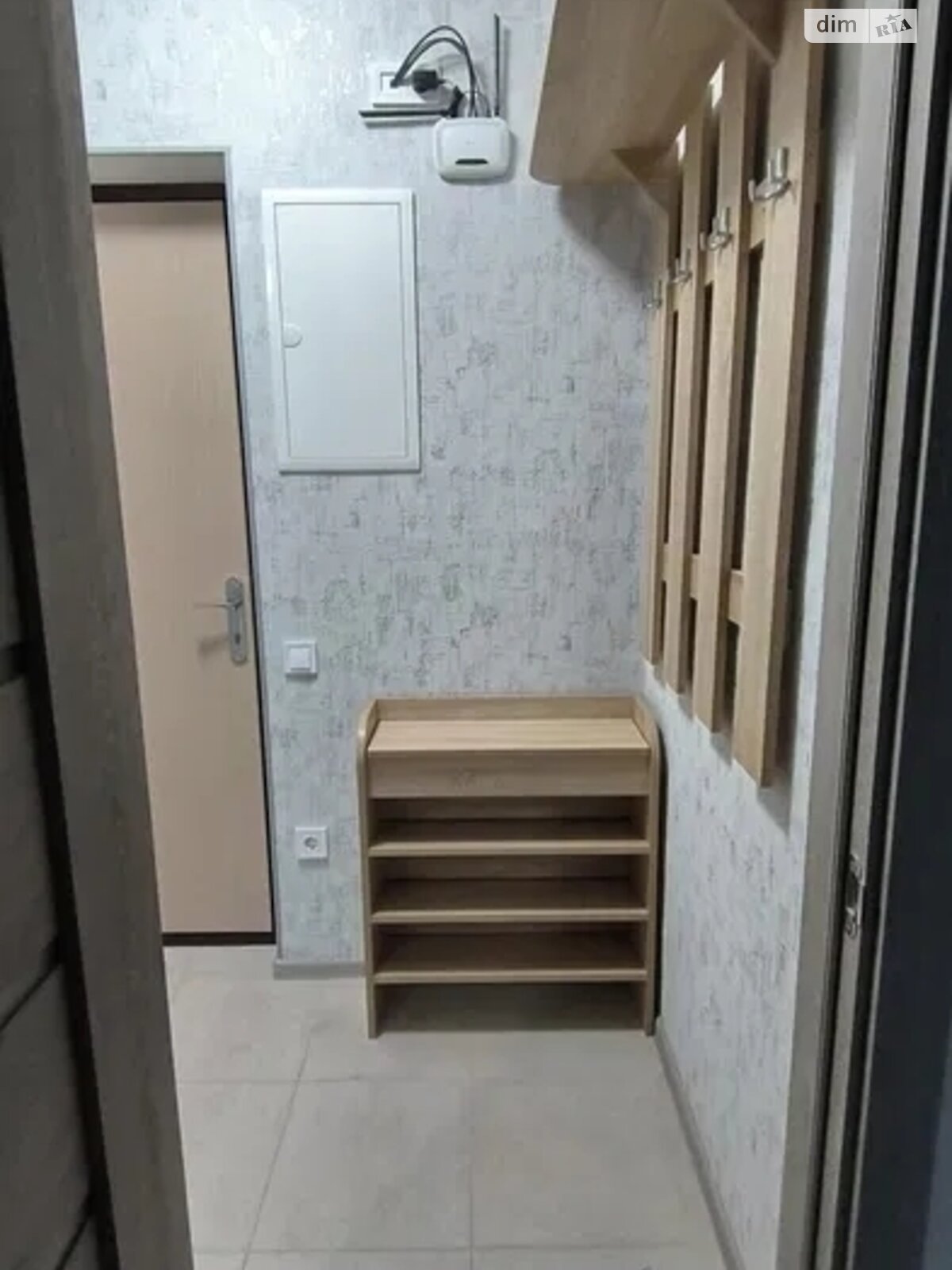 Комната в Одессе, район Большой Фонтан улица Львовская 15Б помесячно фото 1