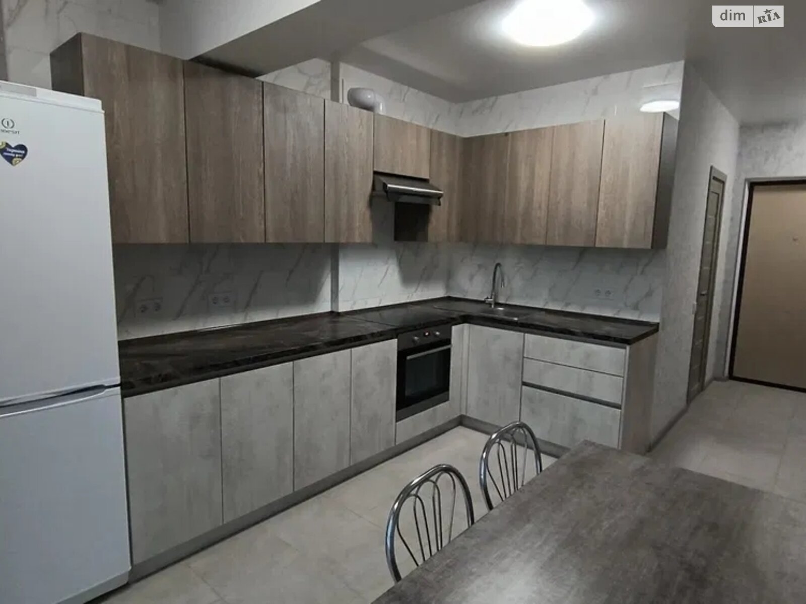 Комната в Одессе, район Большой Фонтан улица Львовская 15Б помесячно фото 1