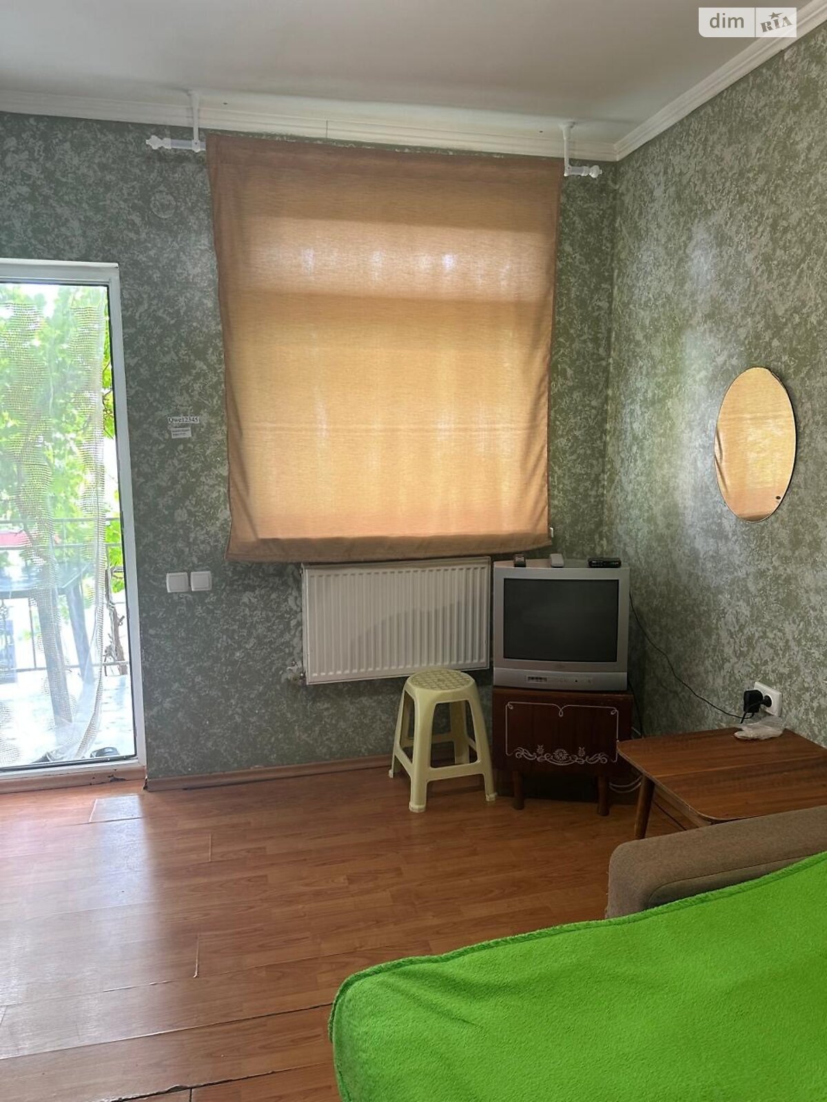 Комната в Одессе, район Большой Фонтан улица Люстдорфская дорога 213 помесячно фото 1 Комната в Одессе, район Большой Фонтан улица Люстдорфская дорога 213 помесячно фото 1