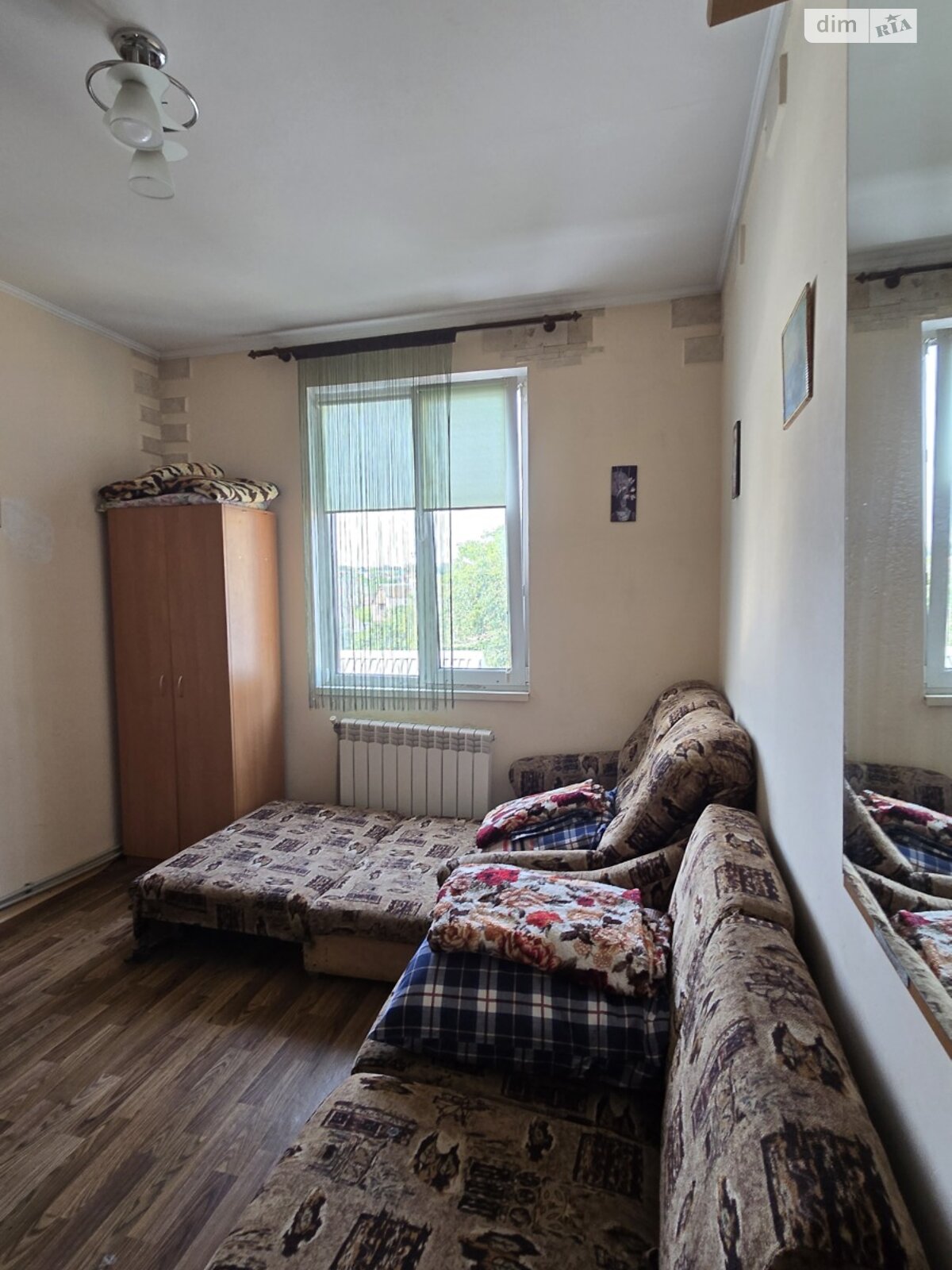 Кімната в Одесі, район Великий Фонтан вулиця Офіцерська помісячно фото 1 Кімната в Одесі, район Великий Фонтан вулиця Офіцерська помісячно фото 1