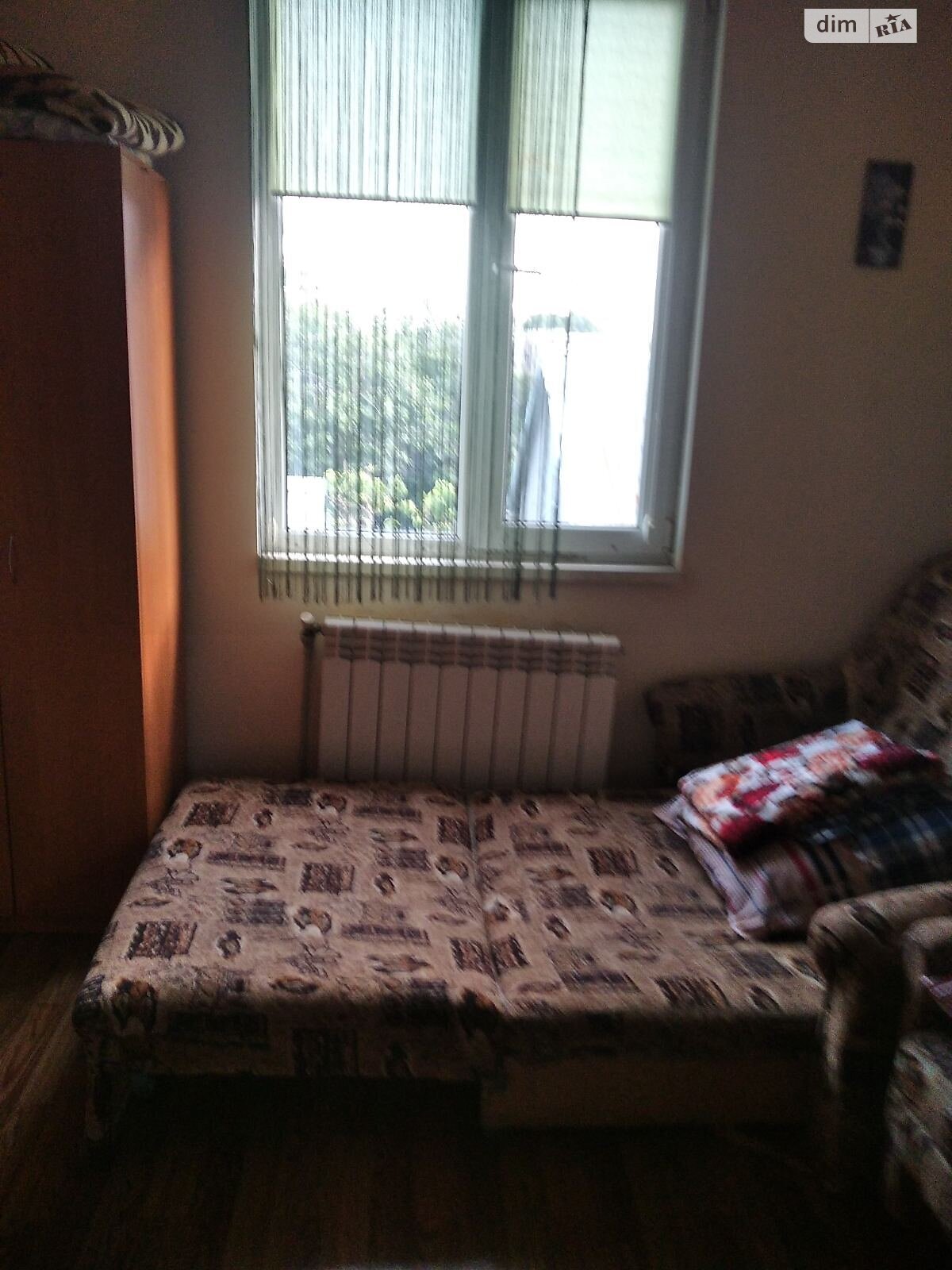 Кімната в Одесі, район Великий Фонтан вулиця Офіцерська помісячно фото 1 Кімната в Одесі, район Великий Фонтан вулиця Офіцерська помісячно фото 1